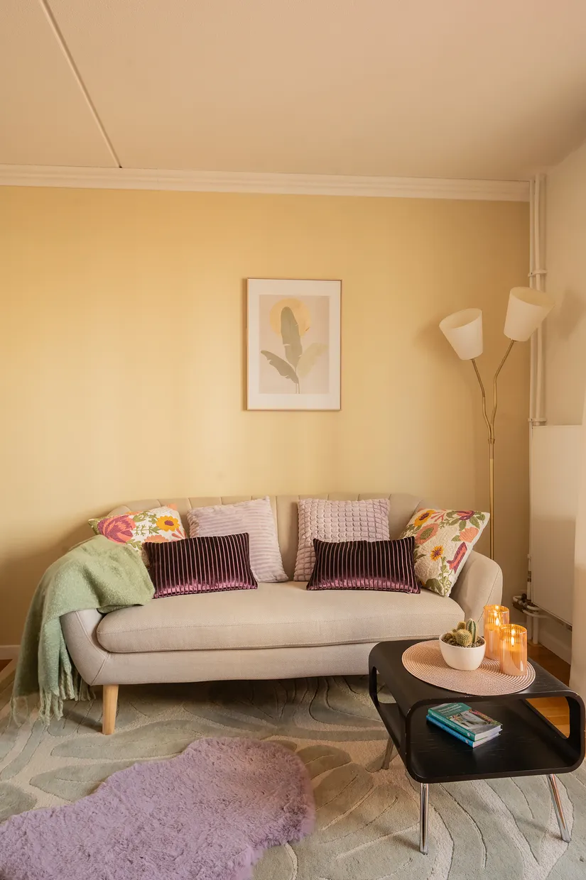 Bostadsrätt, Skebokvarnsvägen 376, Bandhagen - Högdalen, Stockholm