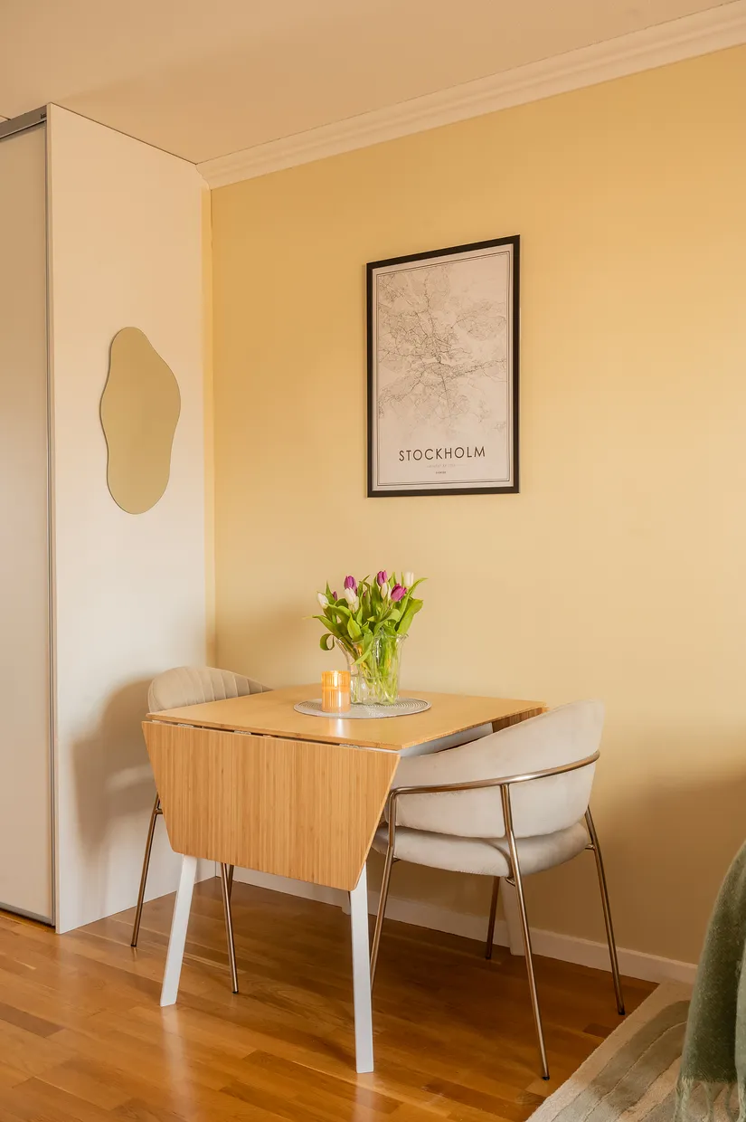 Bostadsrätt, Skebokvarnsvägen 376, Bandhagen - Högdalen, Stockholm