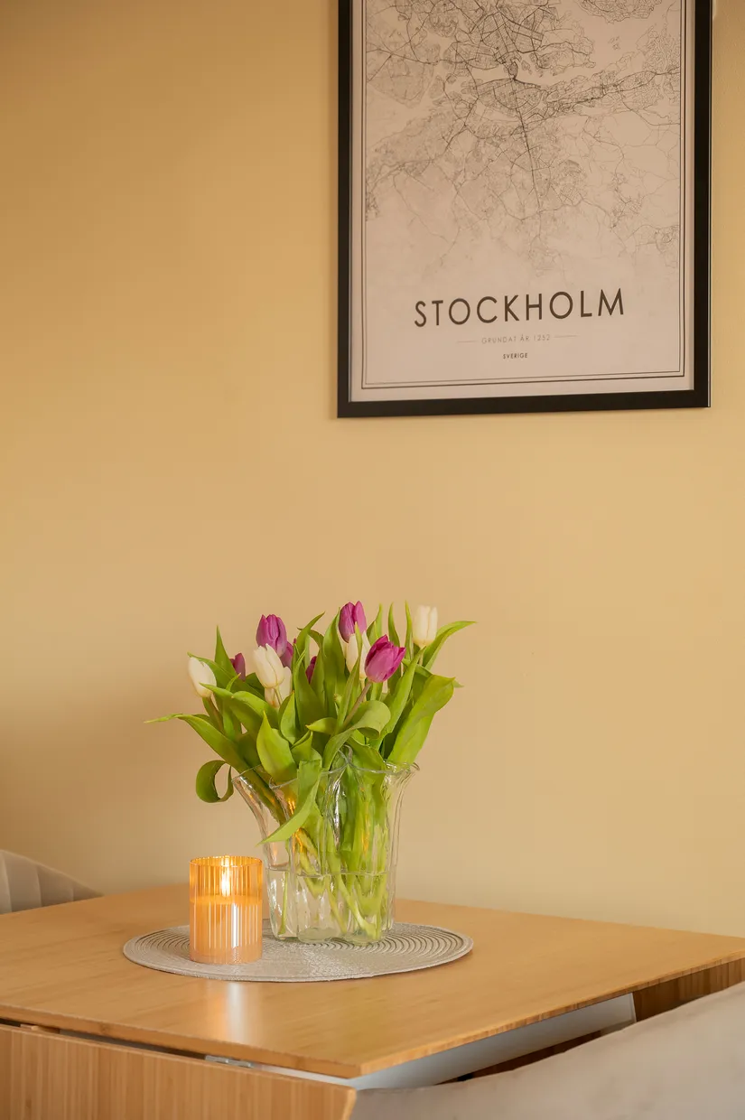 Bostadsrätt, Skebokvarnsvägen 376, Bandhagen - Högdalen, Stockholm