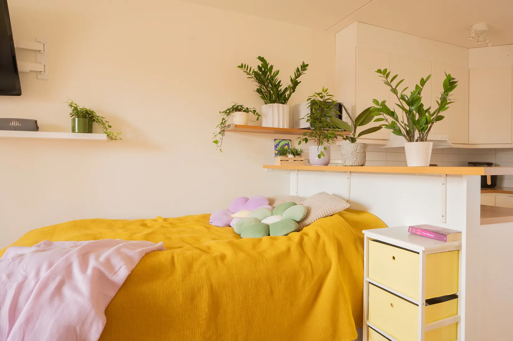 Bostadsrätt, Skebokvarnsvägen 376, Bandhagen - Högdalen, Stockholm