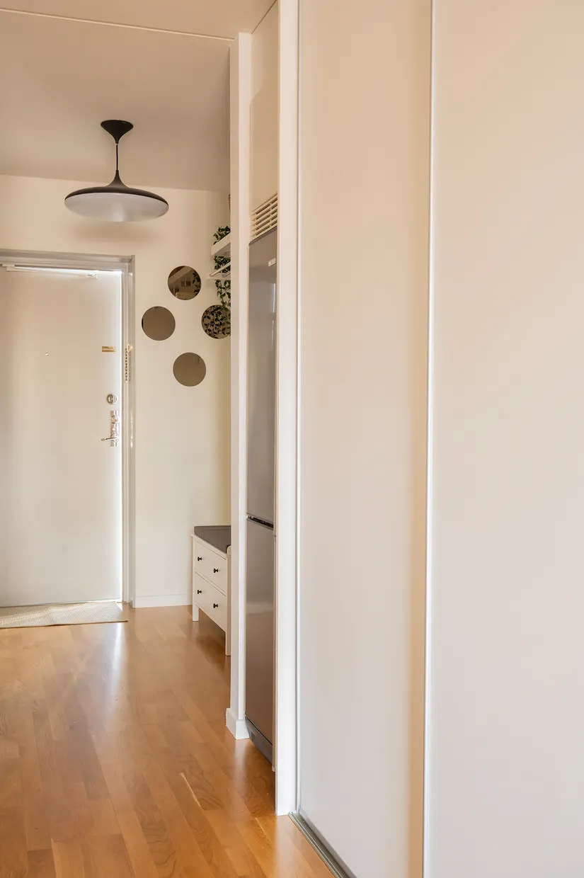 Bostadsrätt, Skebokvarnsvägen 376, Bandhagen - Högdalen, Stockholm