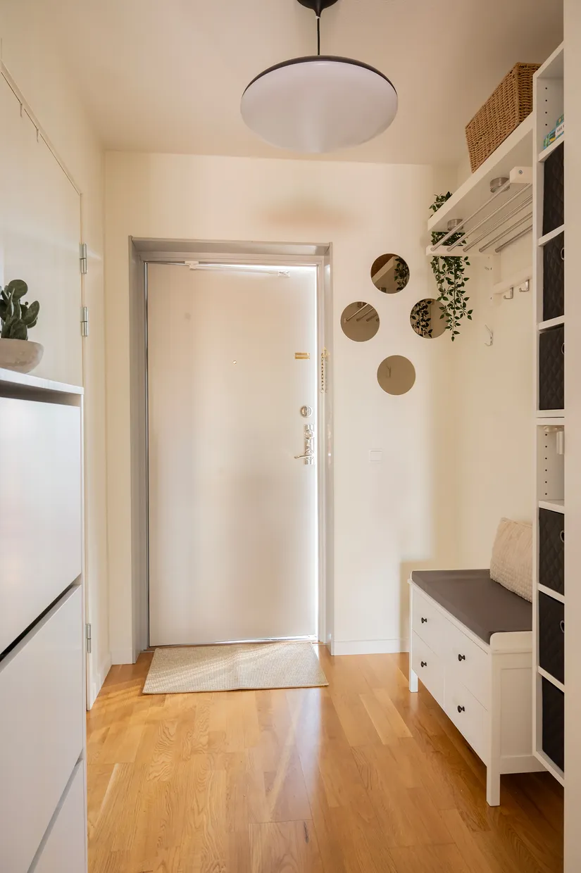 Bostadsrätt, Skebokvarnsvägen 376, Bandhagen - Högdalen, Stockholm