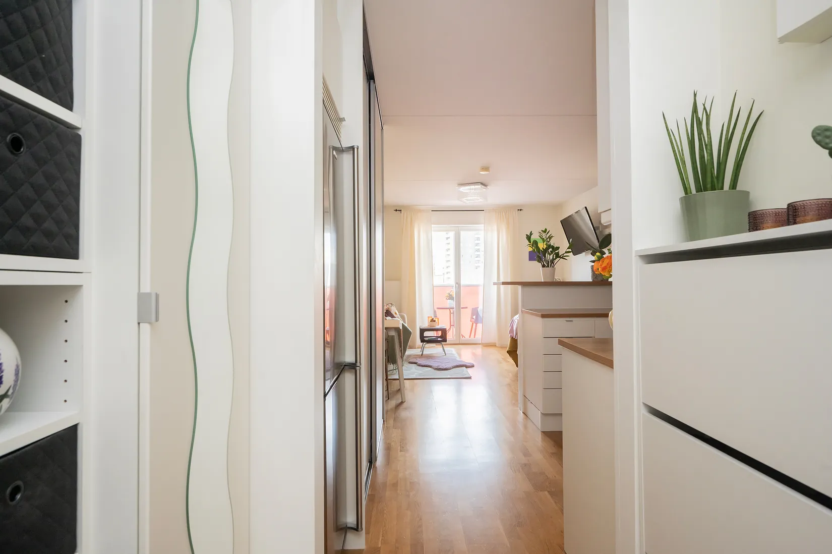 Bostadsrätt, Skebokvarnsvägen 376, Bandhagen - Högdalen, Stockholm