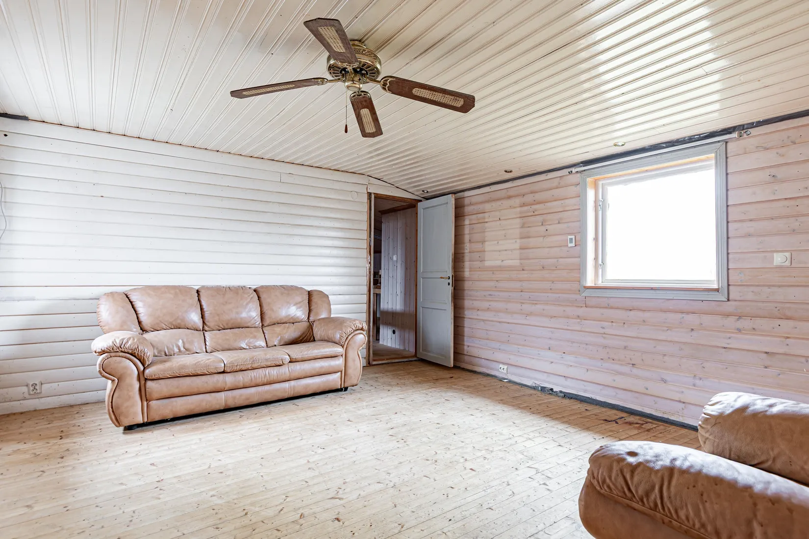 Villa, Yllesta 19, Kolbäck, Hallstahammar