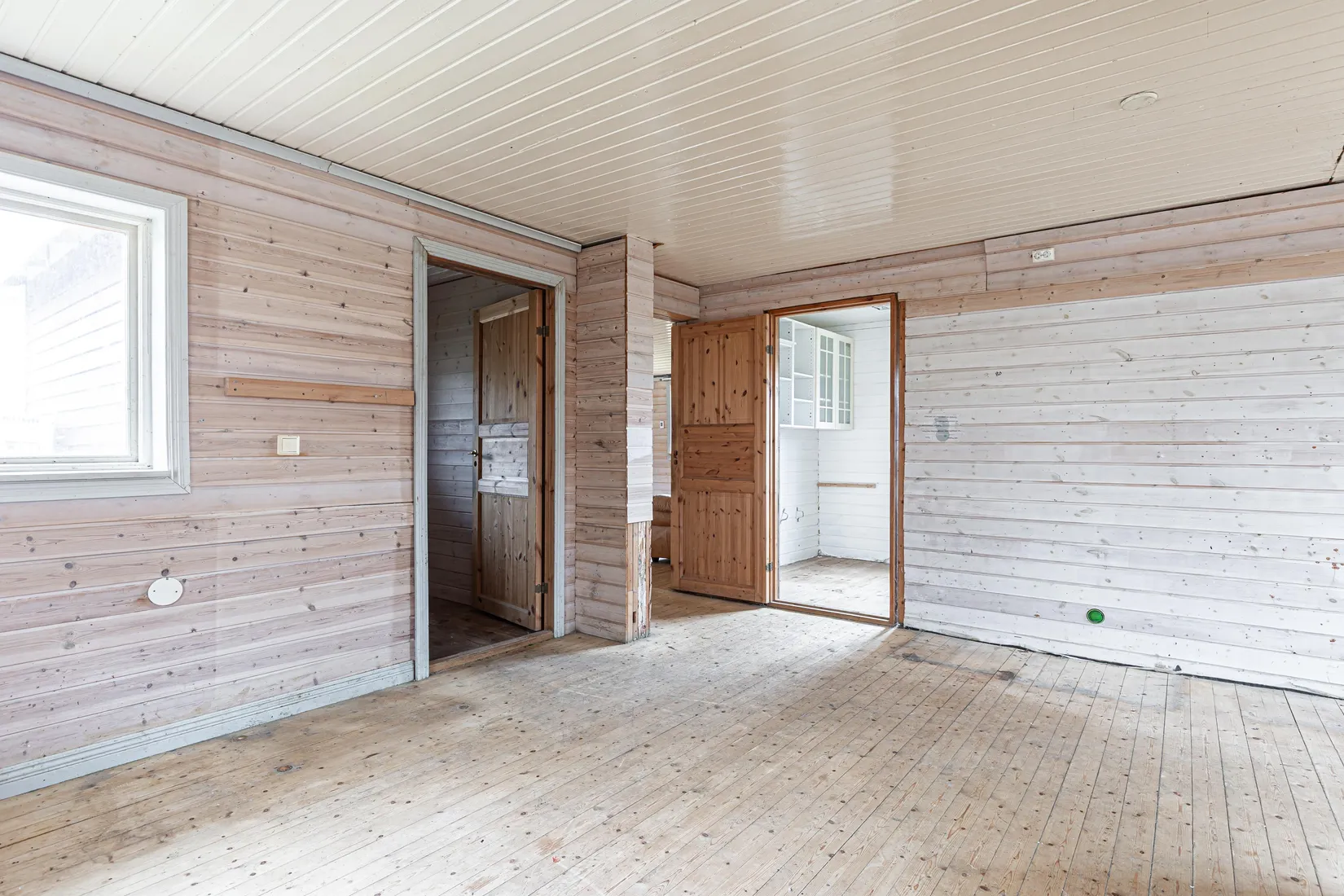 Villa, Yllesta 19, Kolbäck, Hallstahammar