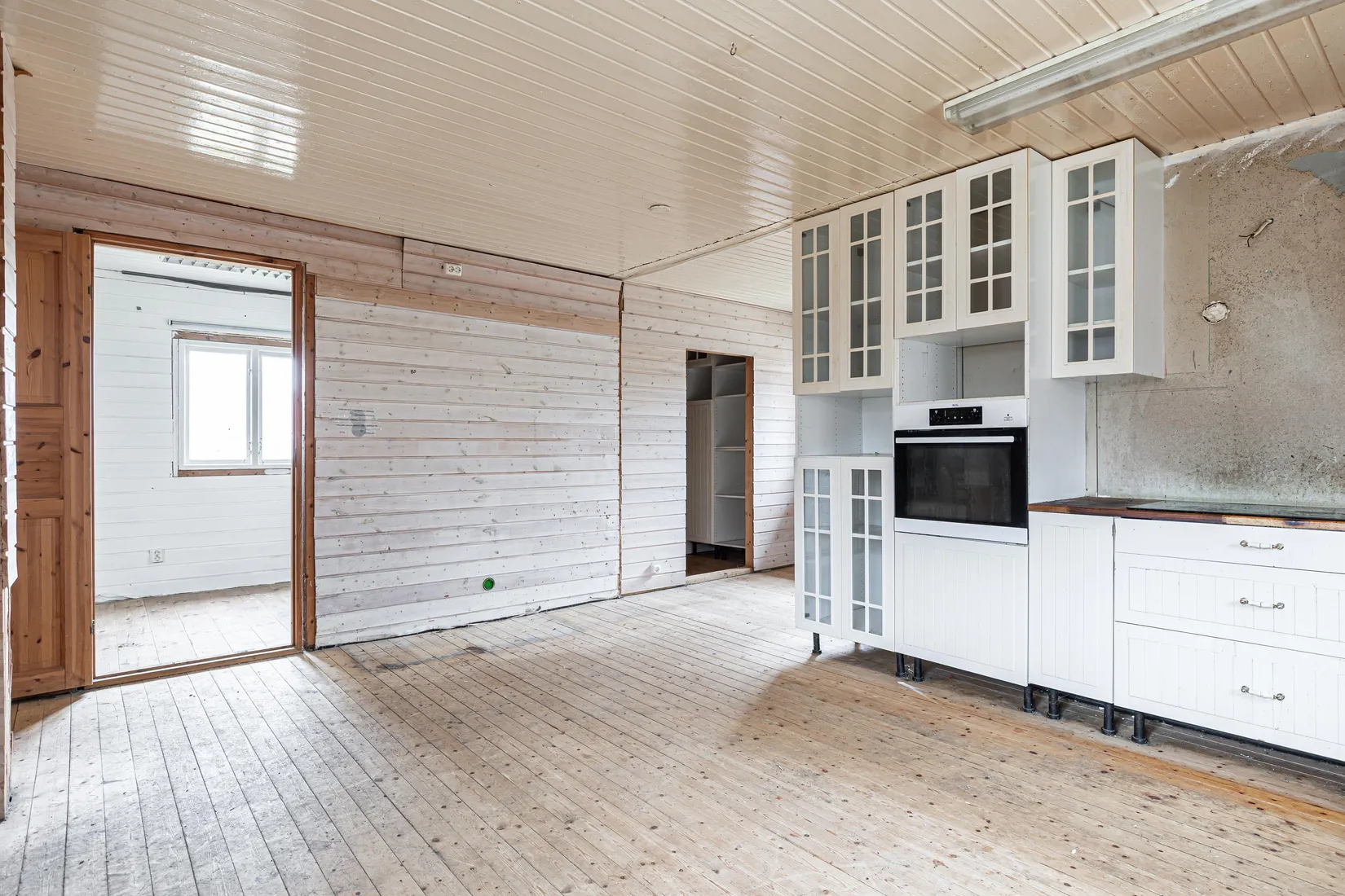 Villa, Yllesta 19, Kolbäck, Hallstahammar