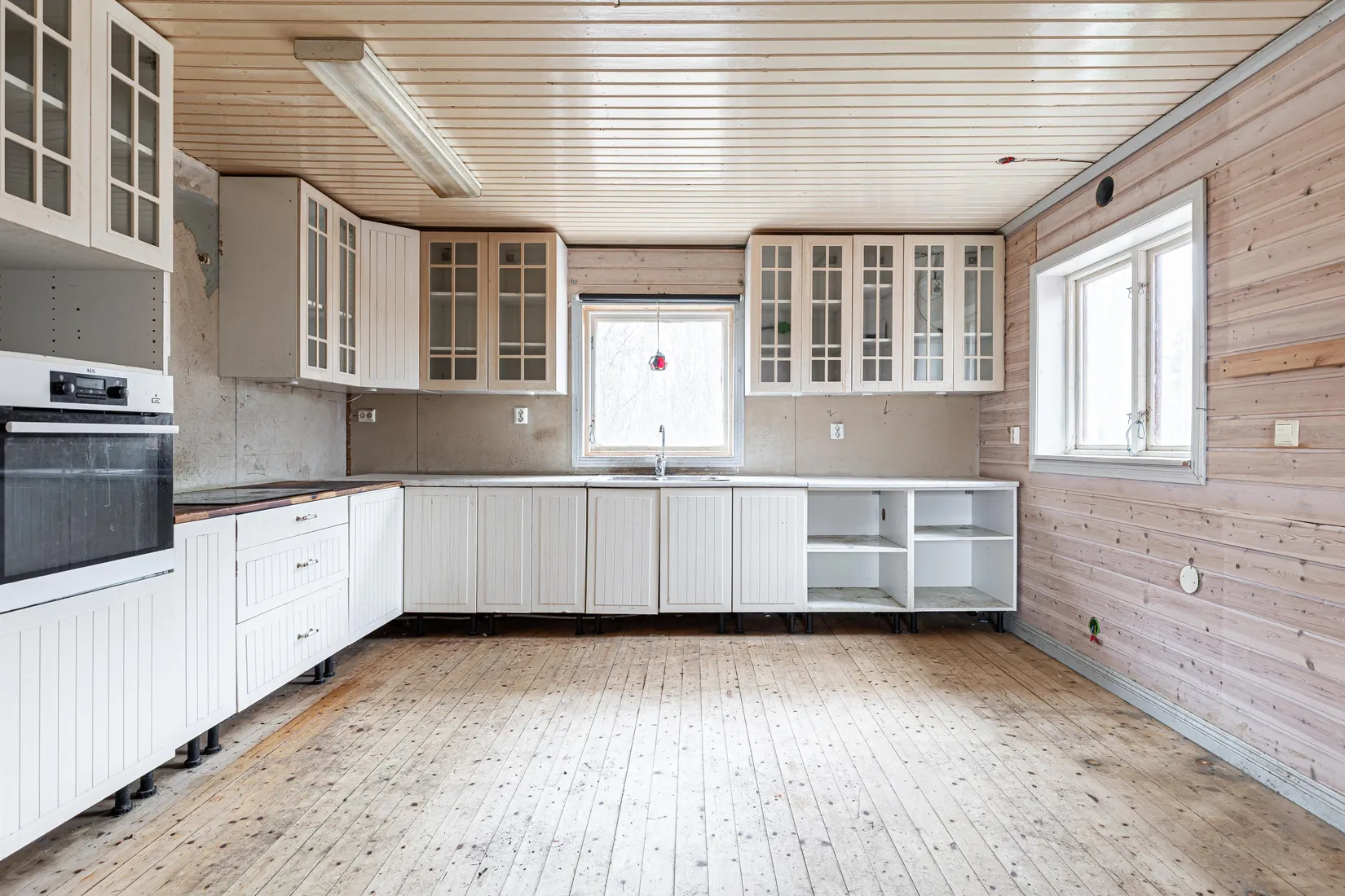 Villa, Yllesta 19, Kolbäck, Hallstahammar