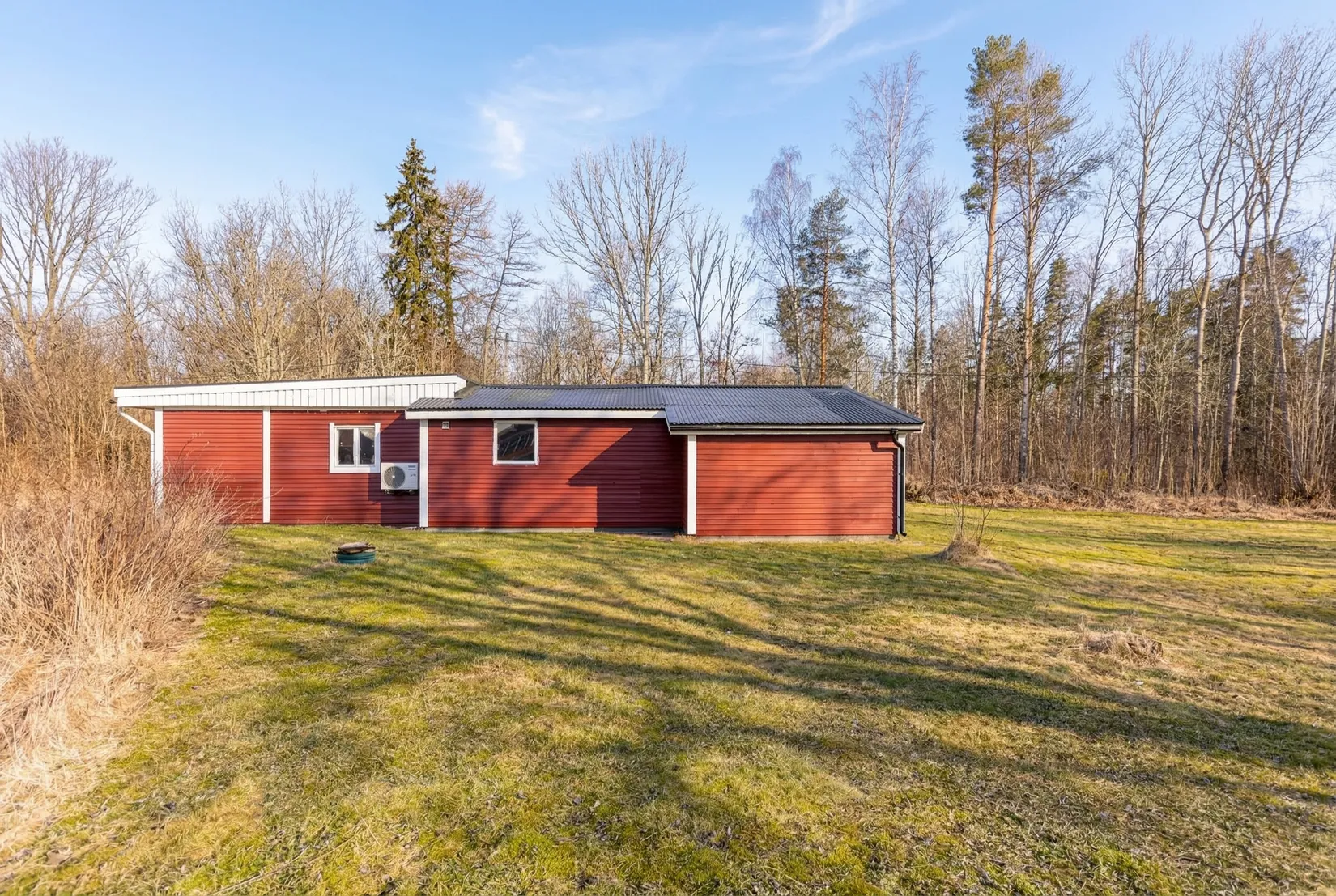 Villa, Yllesta 19, Kolbäck, Hallstahammar