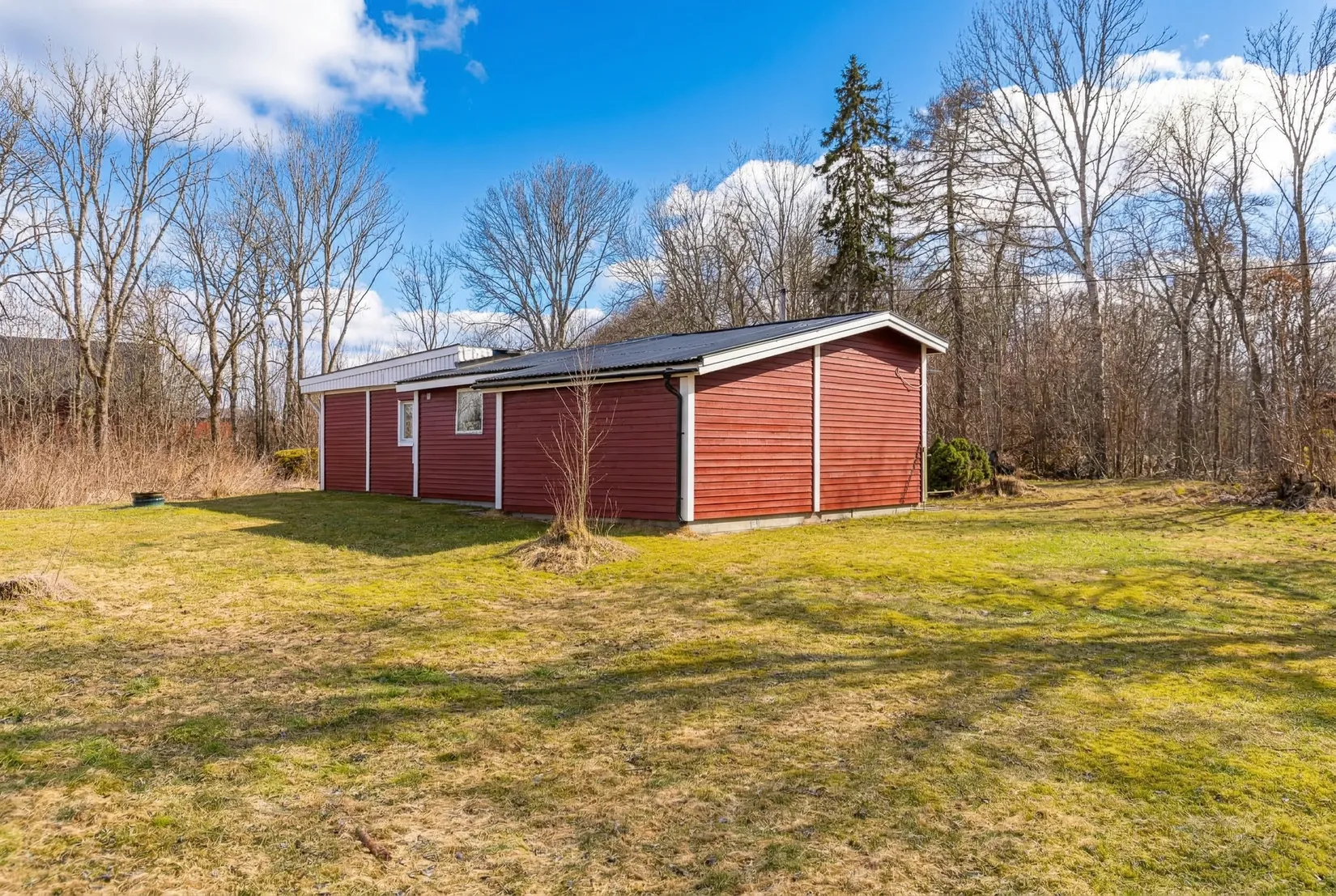 Villa, Yllesta 19, Kolbäck, Hallstahammar