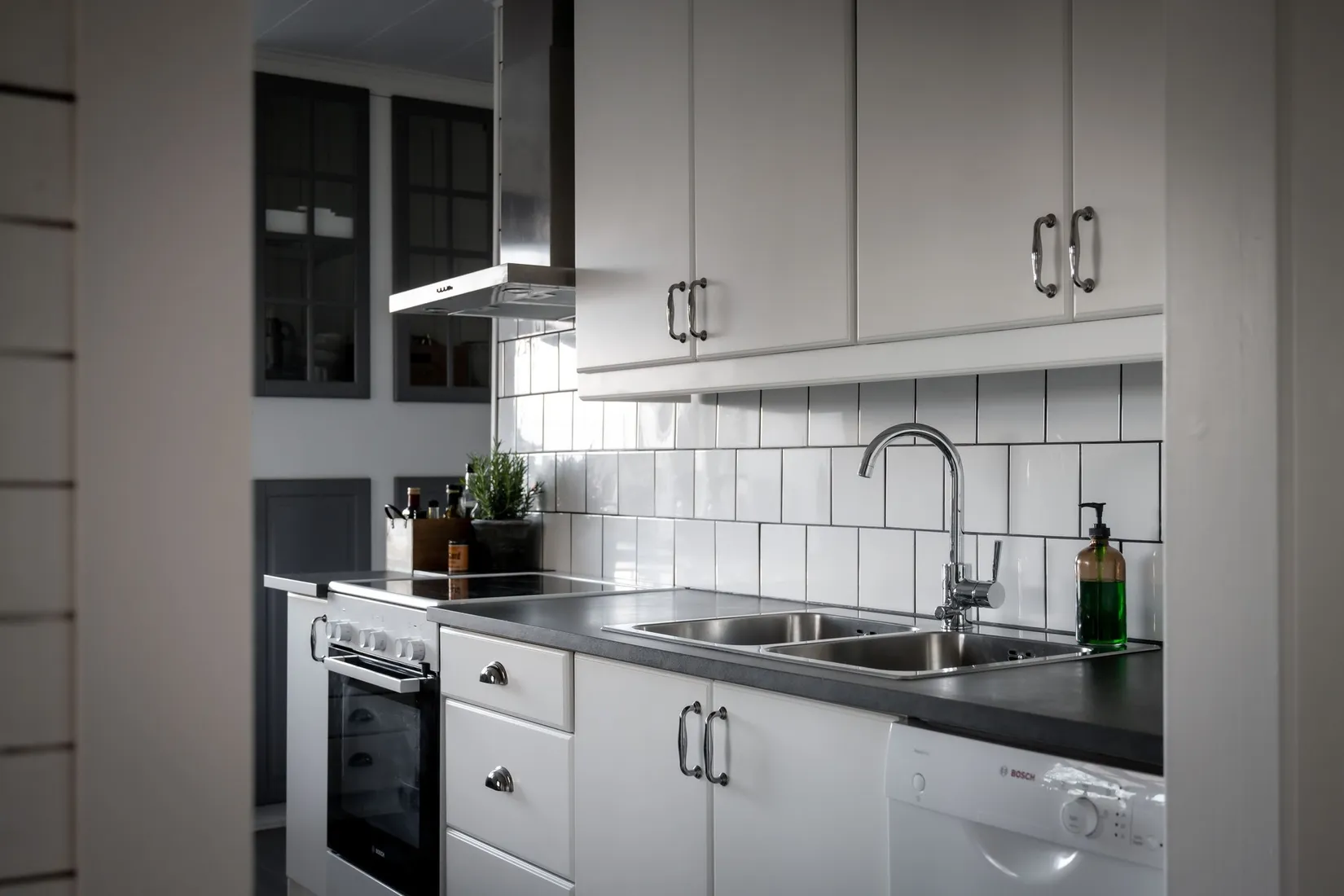 Villa, Granvägen 22, Dalsjöfors, Borås