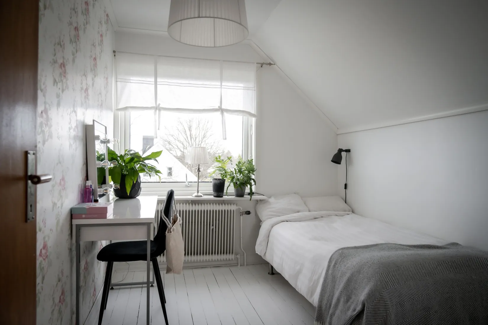 Villa, Granvägen 22, Dalsjöfors, Borås