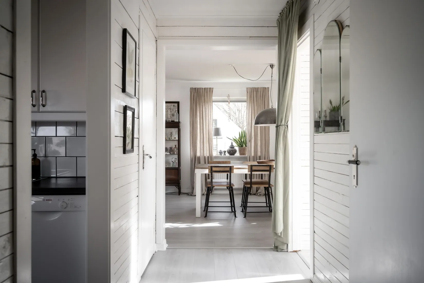 Villa, Granvägen 22, Dalsjöfors, Borås