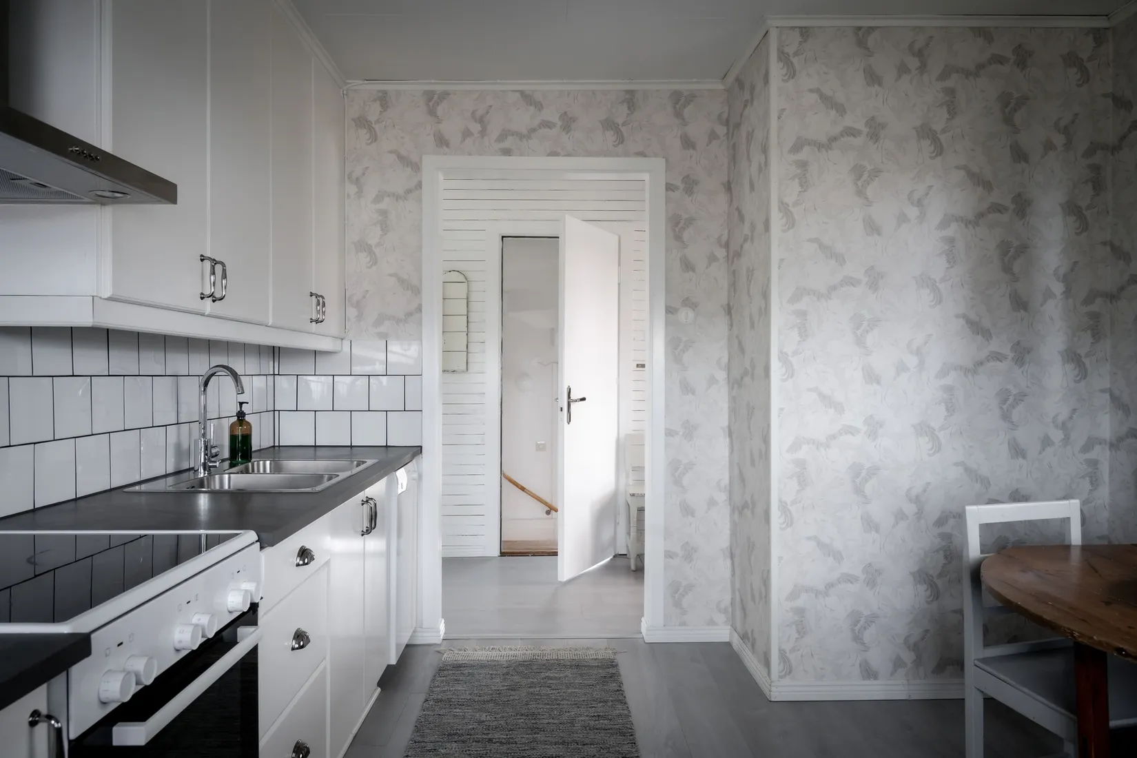 Villa, Granvägen 22, Dalsjöfors, Borås