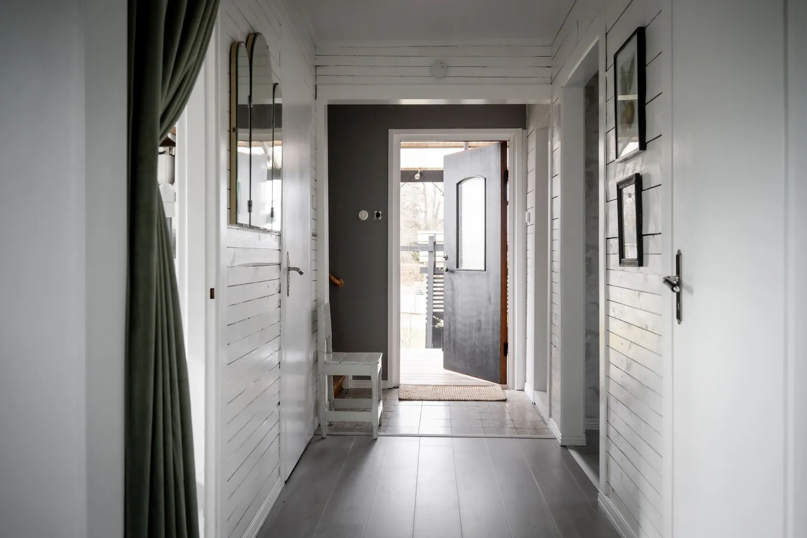 Villa, Granvägen 22, Dalsjöfors, Borås