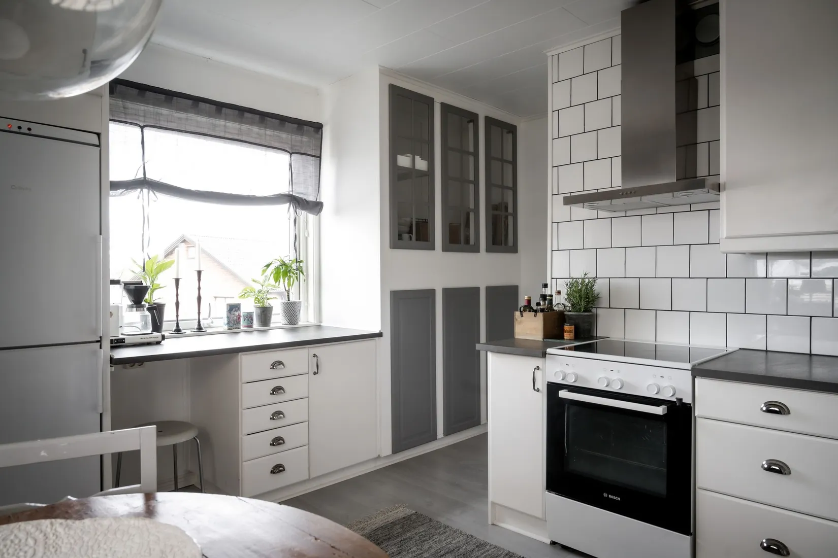 Villa, Granvägen 22, Dalsjöfors, Borås