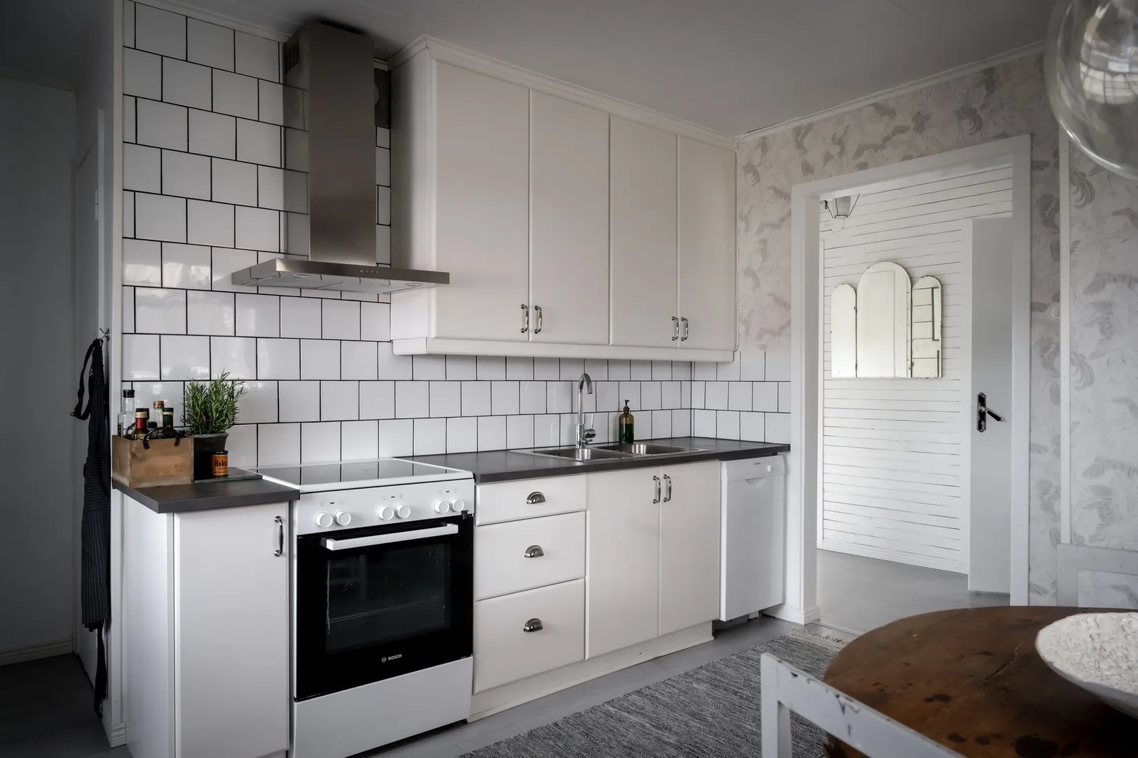 Villa, Granvägen 22, Dalsjöfors, Borås