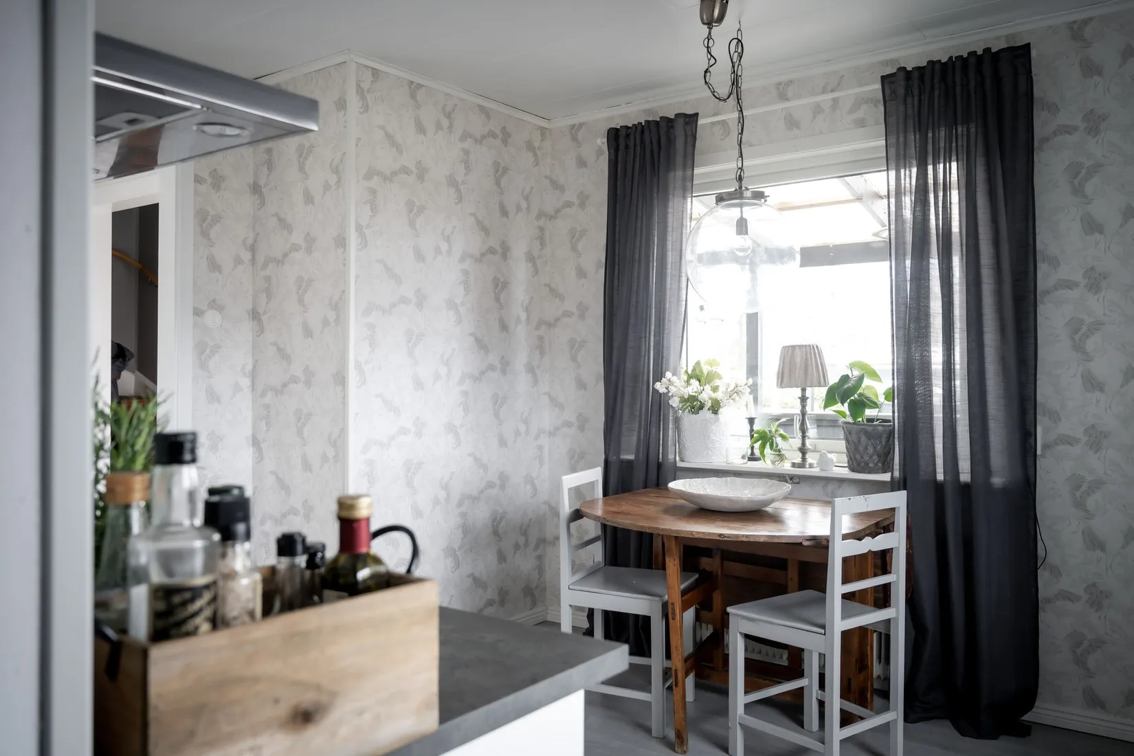 Villa, Granvägen 22, Dalsjöfors, Borås