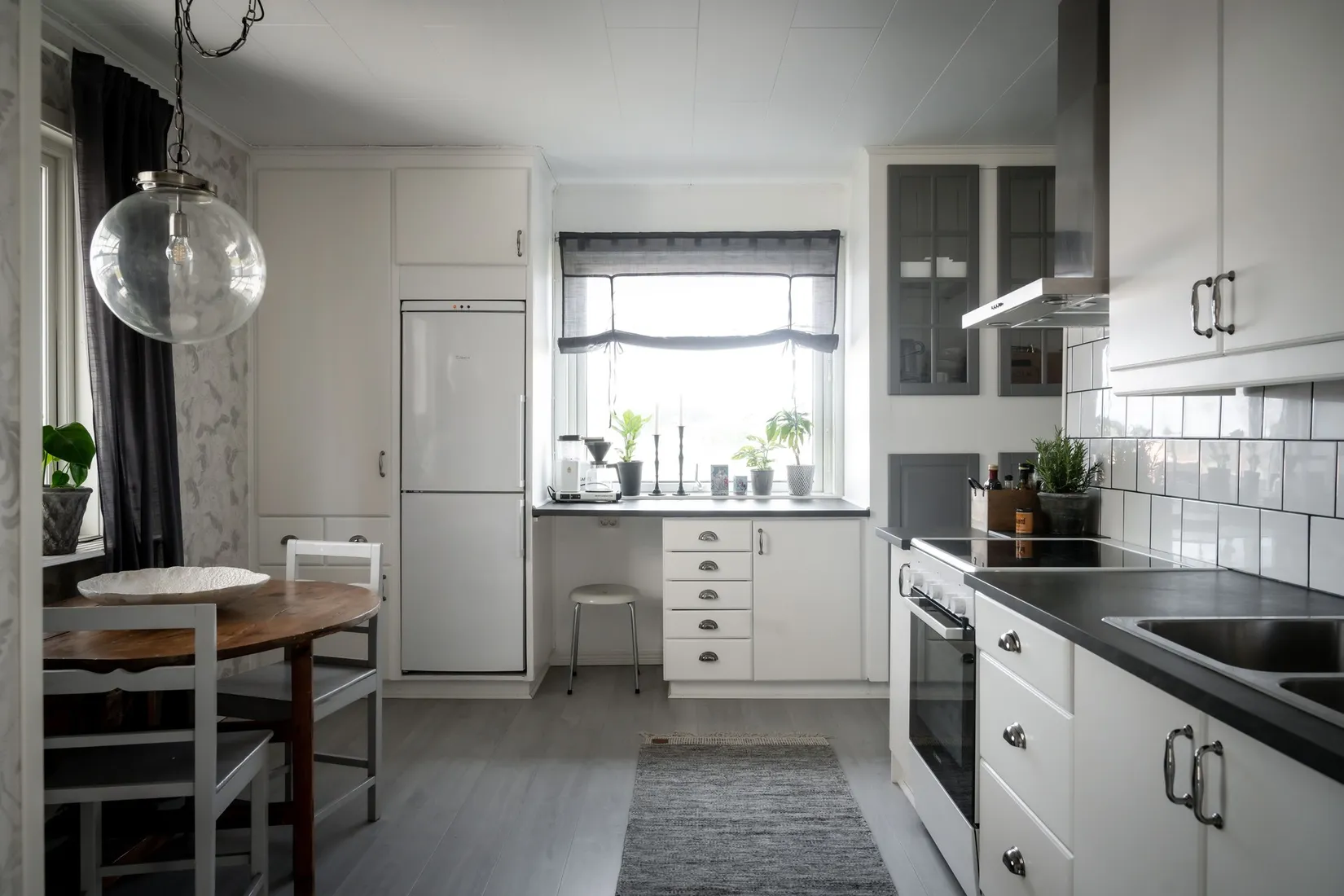 Villa, Granvägen 22, Dalsjöfors, Borås