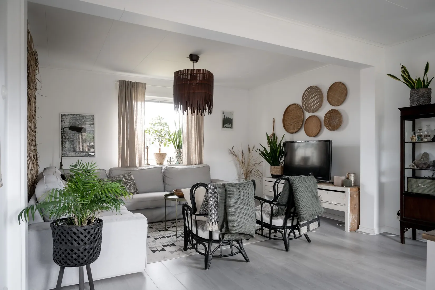 Villa, Granvägen 22, Dalsjöfors, Borås