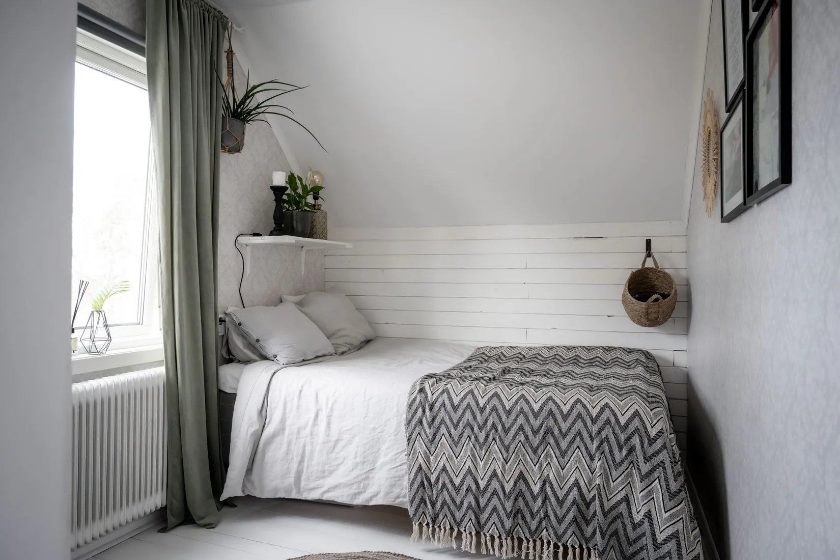 Villa, Granvägen 22, Dalsjöfors, Borås