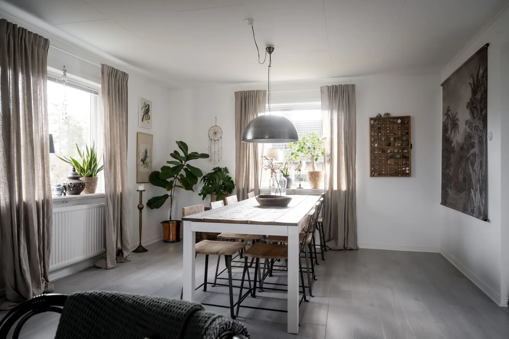 Villa, Granvägen 22, Dalsjöfors, Borås