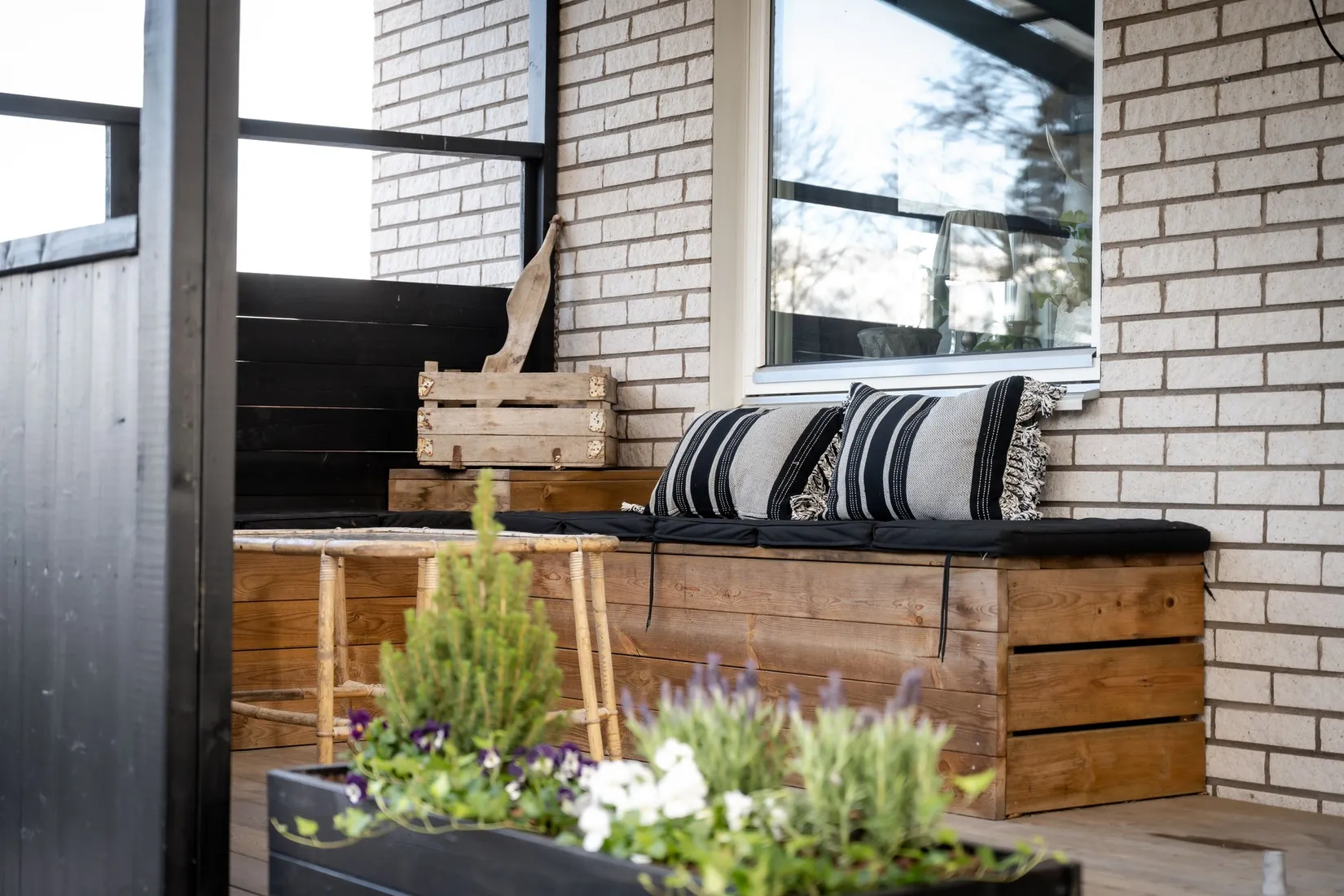 Villa, Granvägen 22, Dalsjöfors, Borås