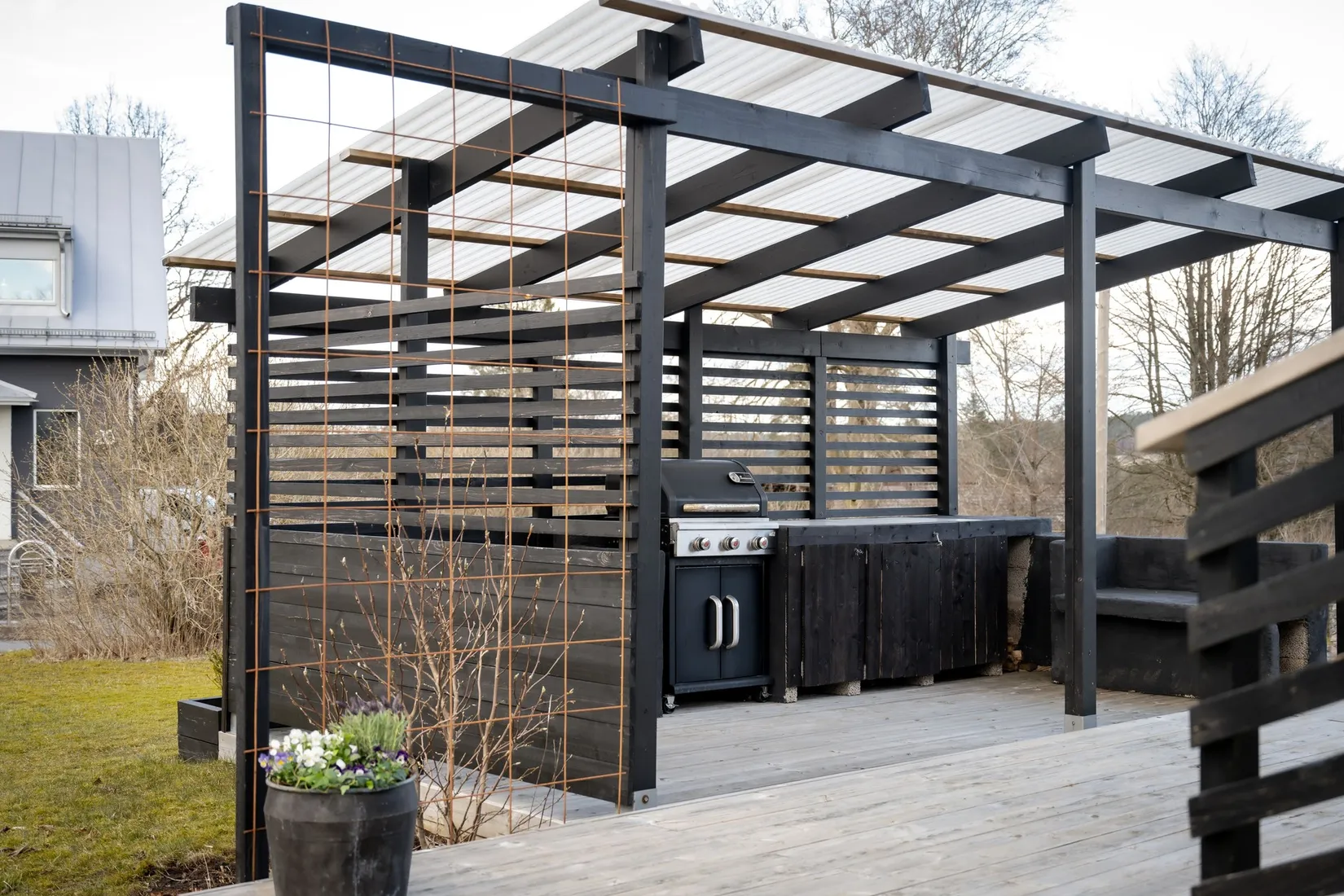 Villa, Granvägen 22, Dalsjöfors, Borås