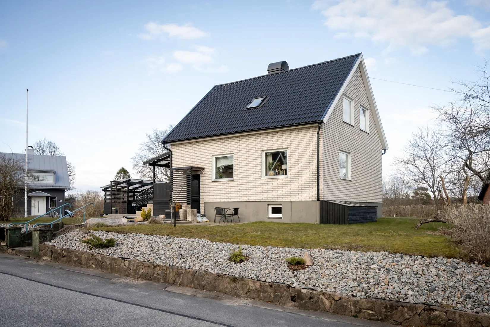 Villa, Granvägen 22, Dalsjöfors, Borås