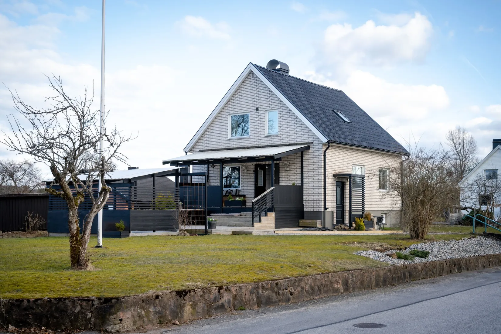 Villa, Granvägen 22, Dalsjöfors, Borås