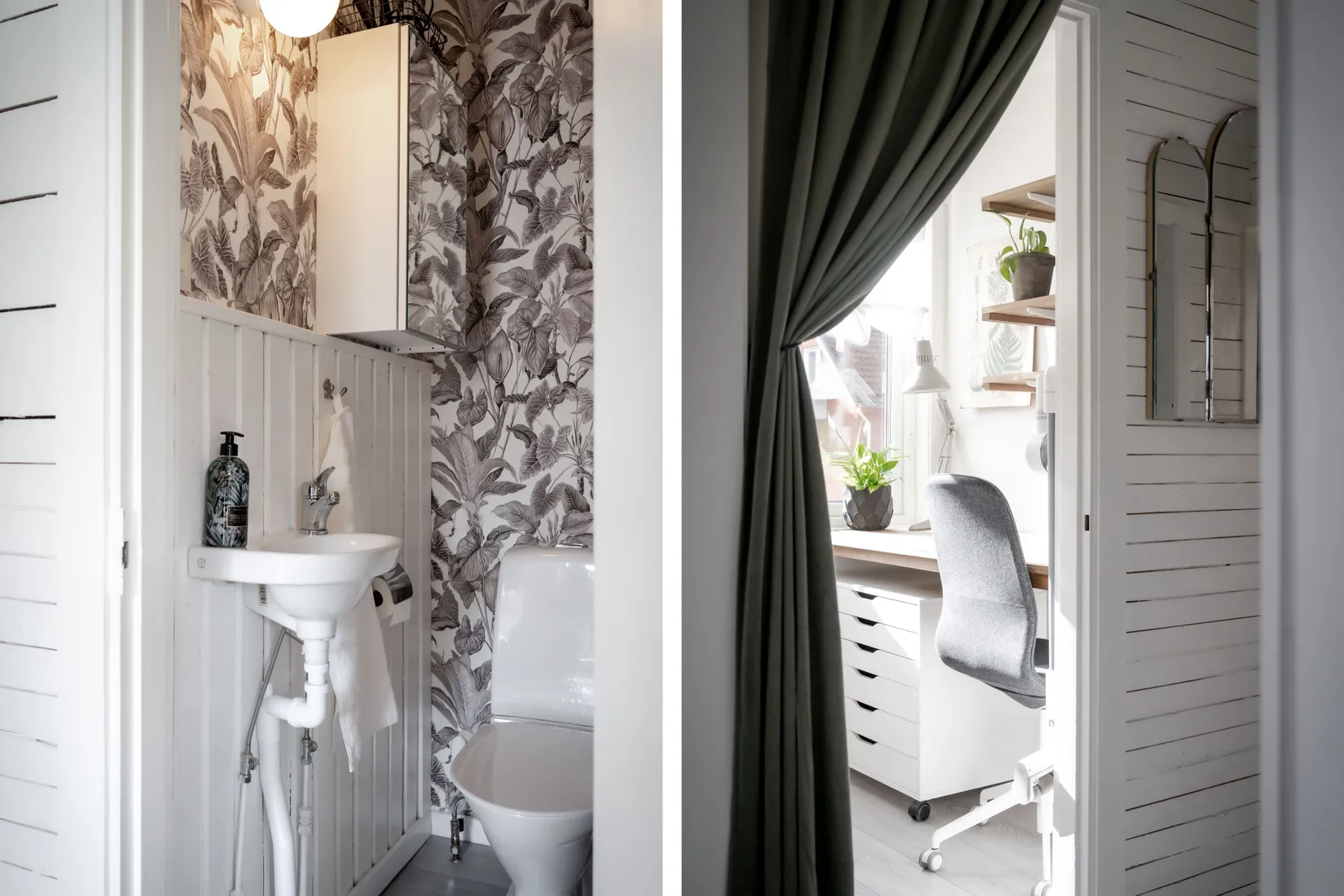 Villa, Granvägen 22, Dalsjöfors, Borås