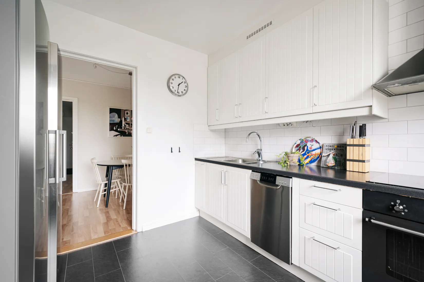 Bostadsrätt, Ringvägen 14, Kungsängen/Centrum, Upplands-Bro