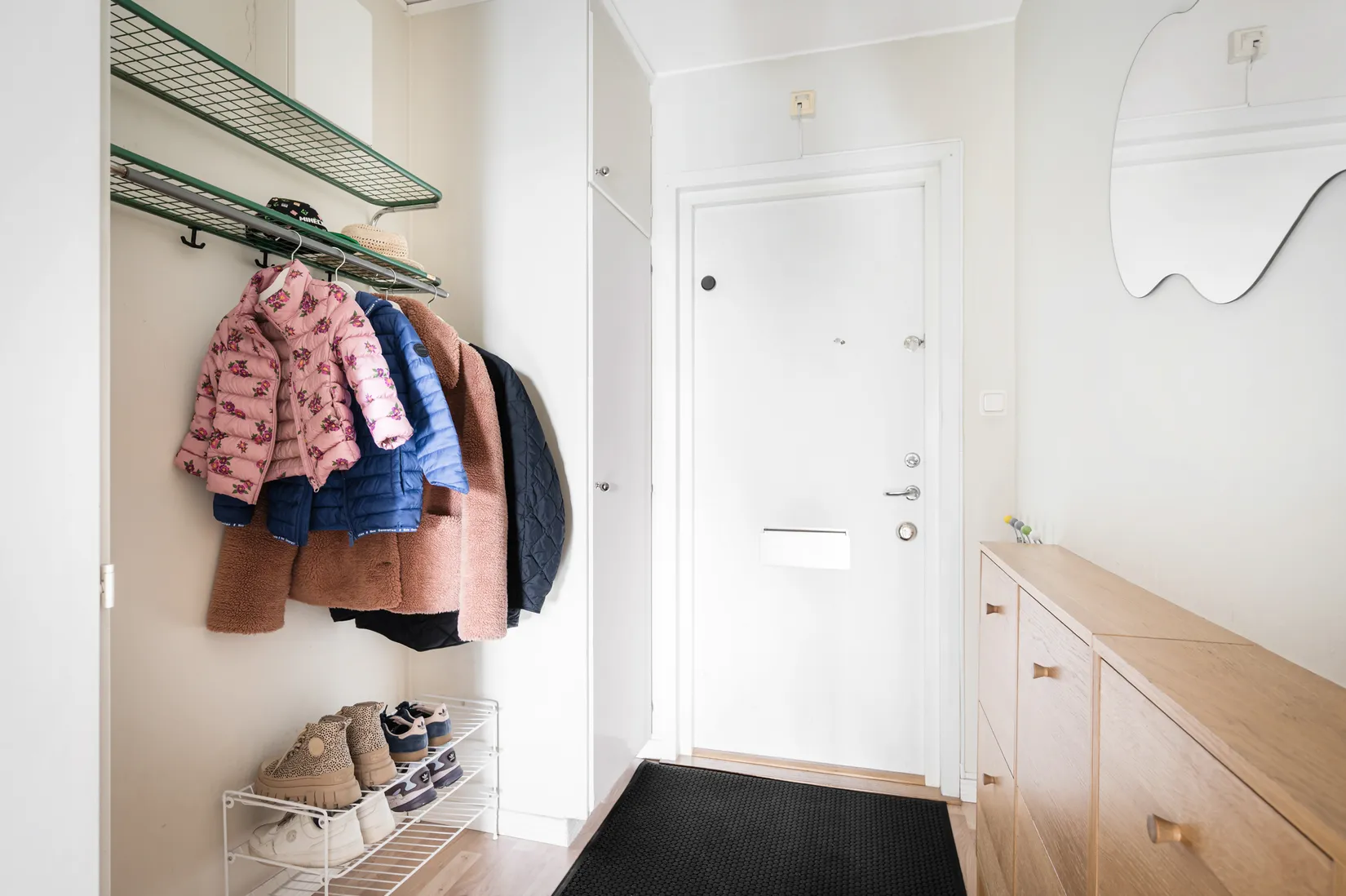 Bostadsrätt, Ringvägen 14, Kungsängen/Centrum, Upplands-Bro