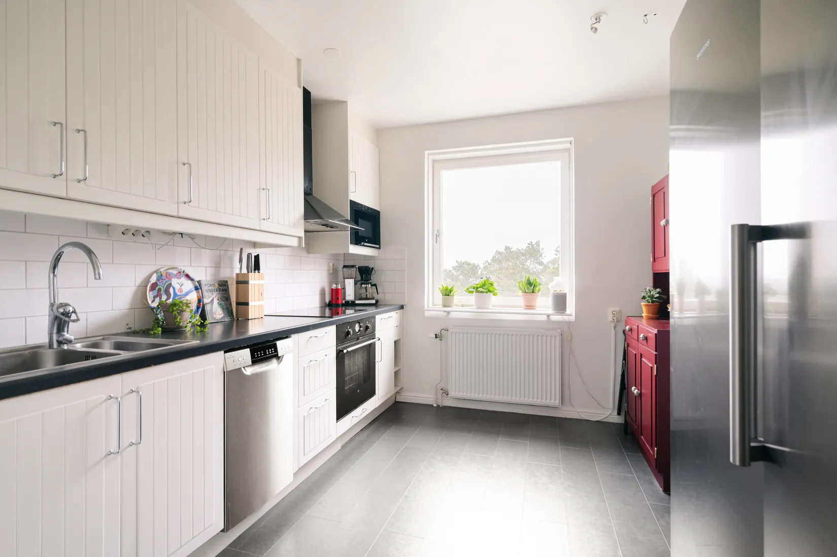 Bostadsrätt, Ringvägen 14, Kungsängen/Centrum, Upplands-Bro