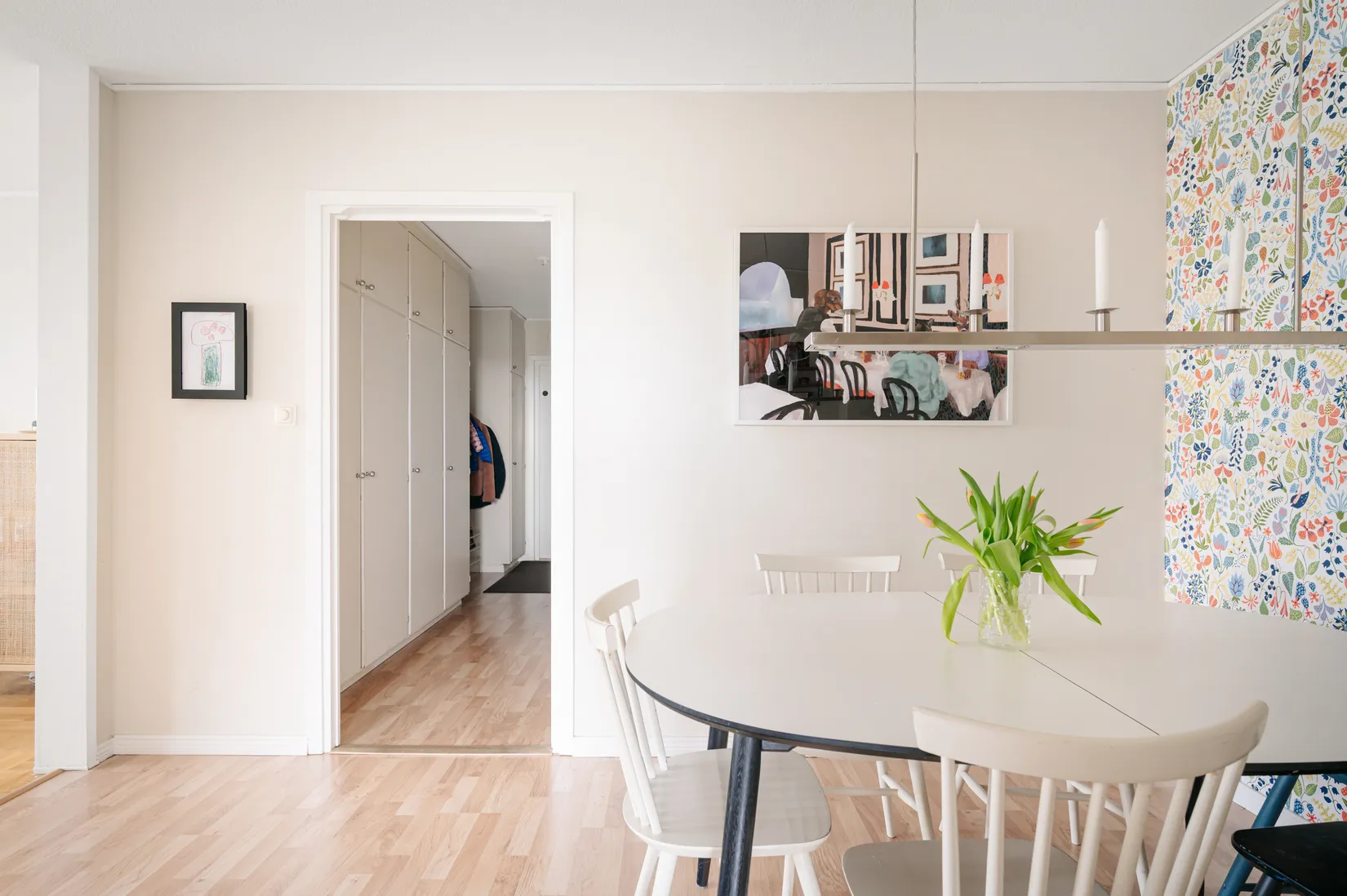 Bostadsrätt, Ringvägen 14, Kungsängen/Centrum, Upplands-Bro