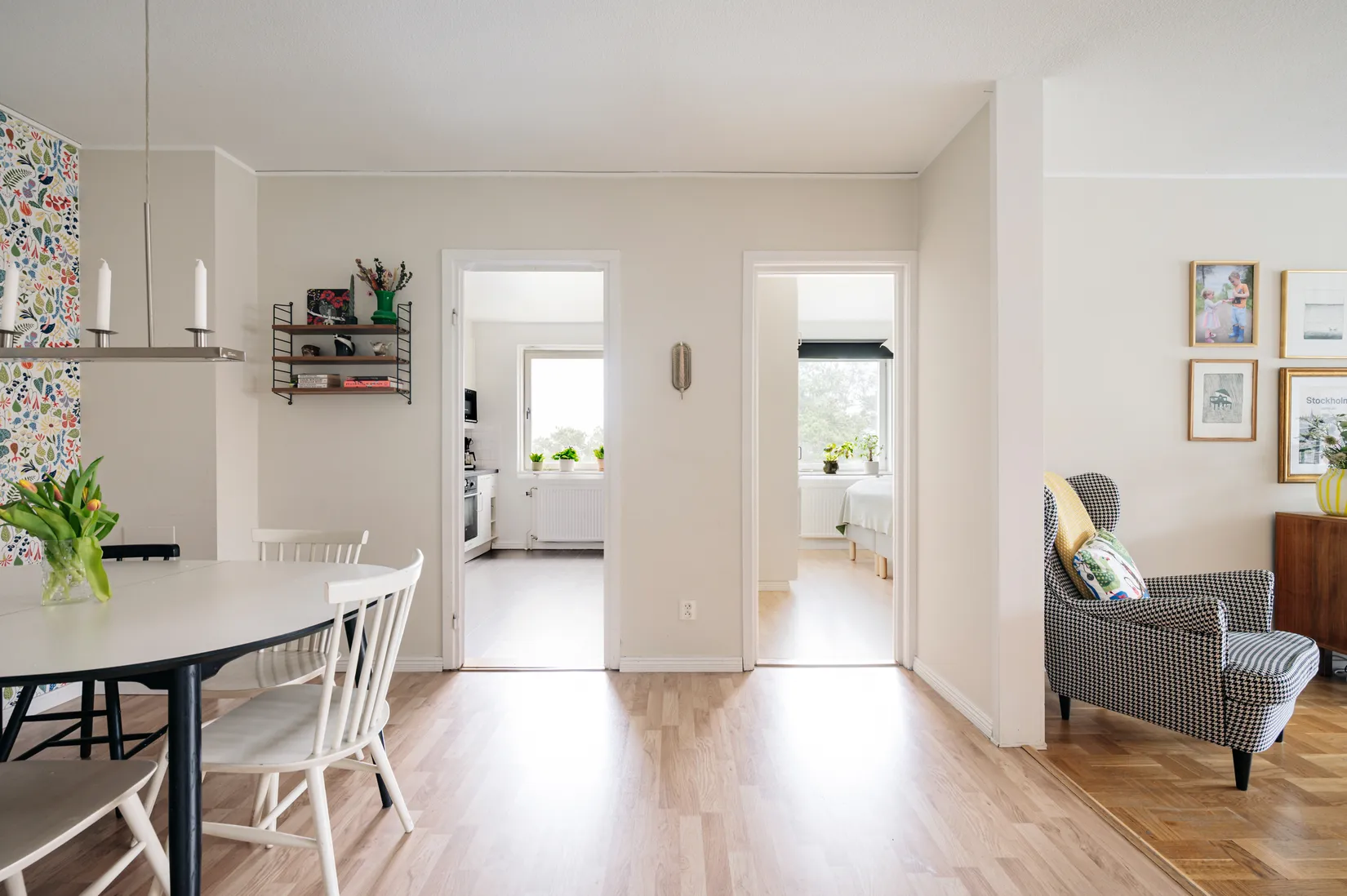 Bostadsrätt, Ringvägen 14, Kungsängen/Centrum, Upplands-Bro