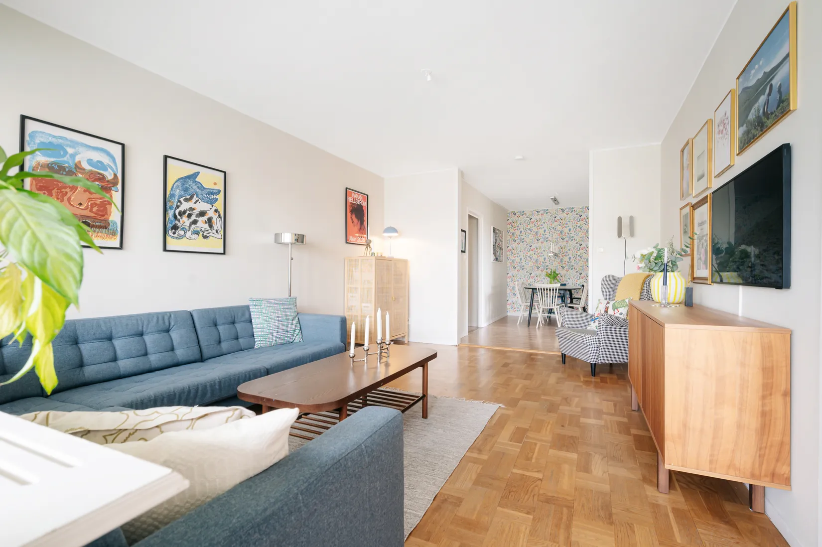 Bostadsrätt, Ringvägen 14, Kungsängen/Centrum, Upplands-Bro