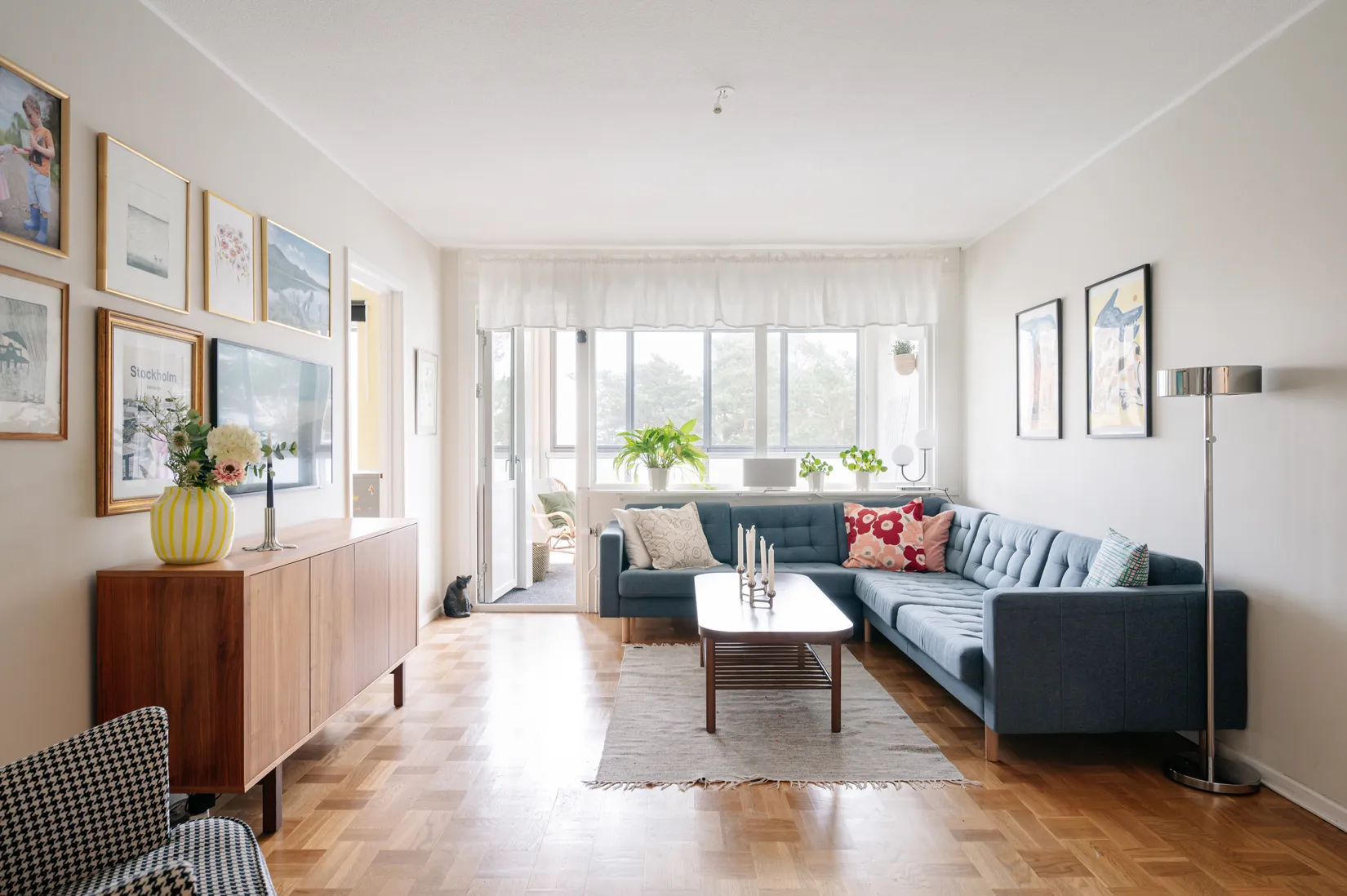 Bostadsrätt, Ringvägen 14, Kungsängen/Centrum, Upplands-Bro