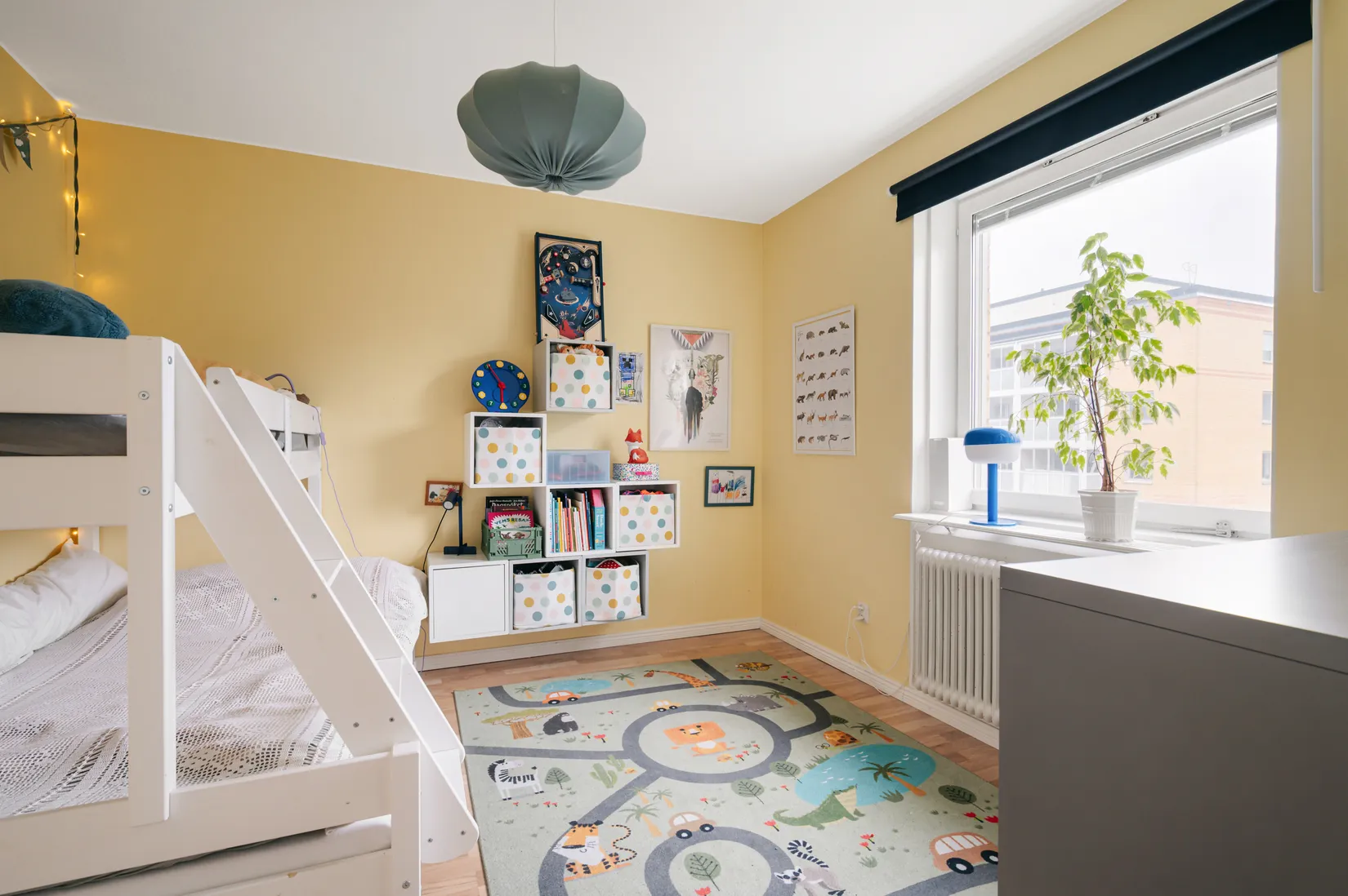 Bostadsrätt, Ringvägen 14, Kungsängen/Centrum, Upplands-Bro