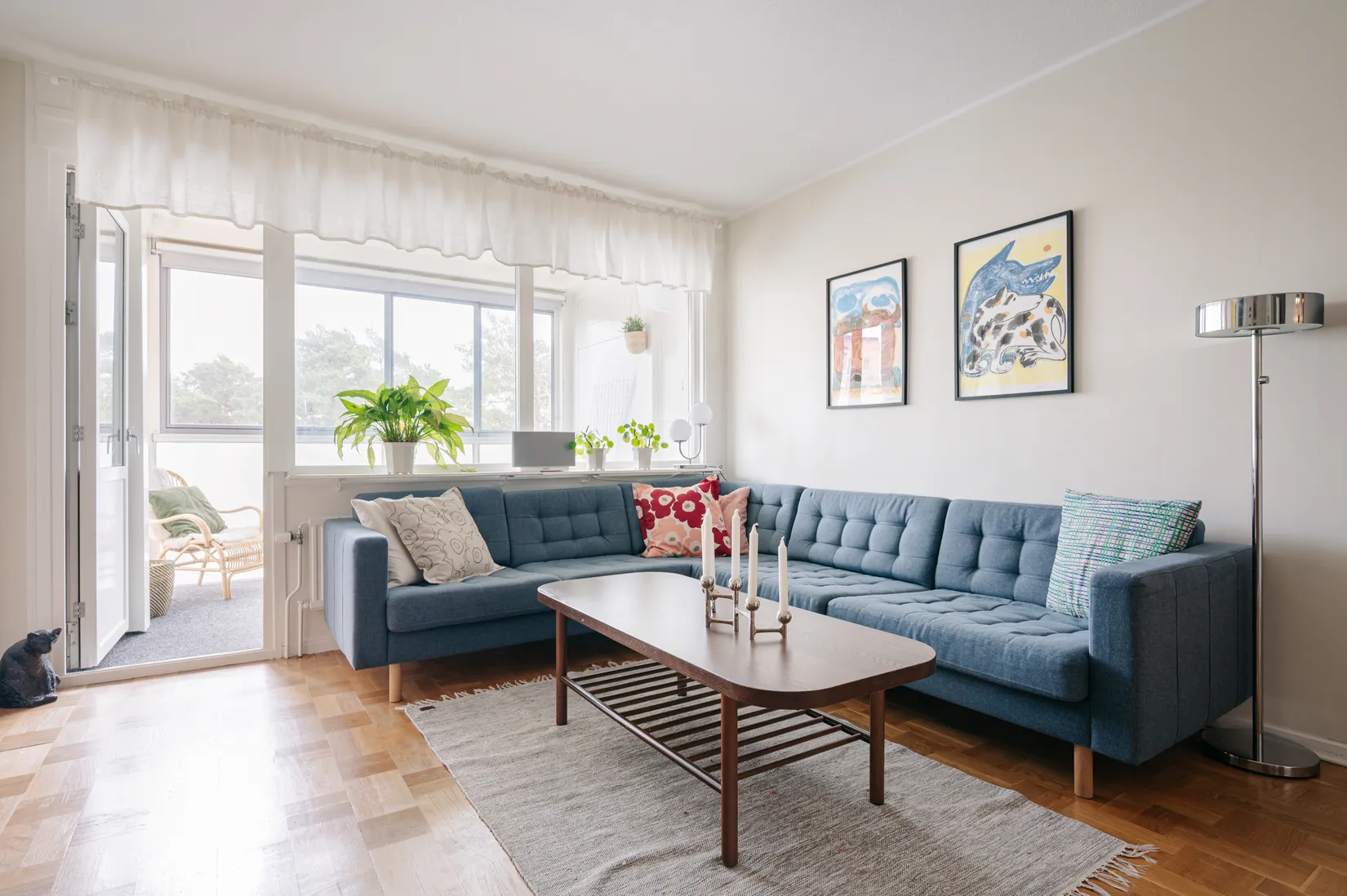 Bostadsrätt, Ringvägen 14, Kungsängen/Centrum, Upplands-Bro