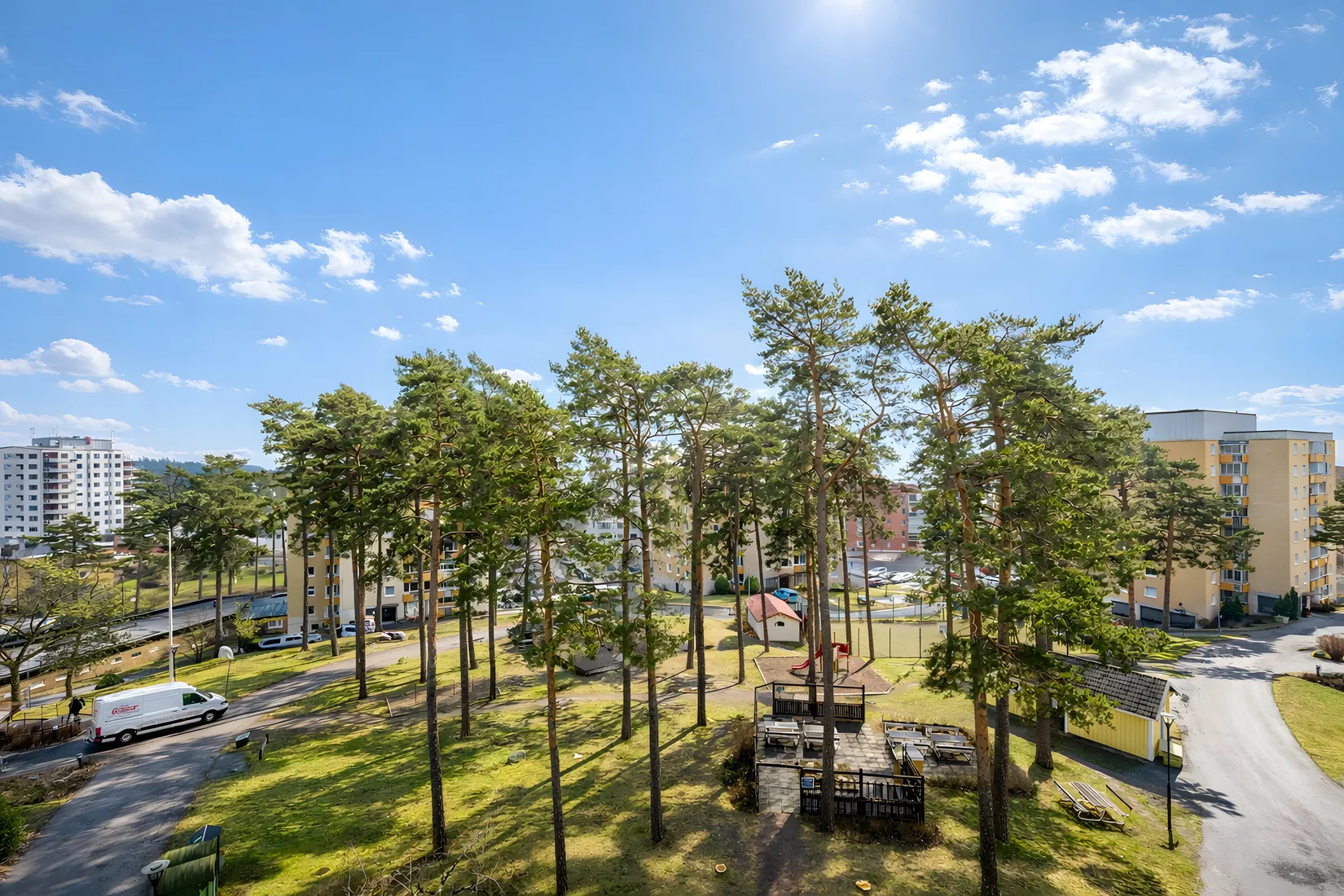 Bostadsrätt, Ringvägen 14, Kungsängen/Centrum, Upplands-Bro