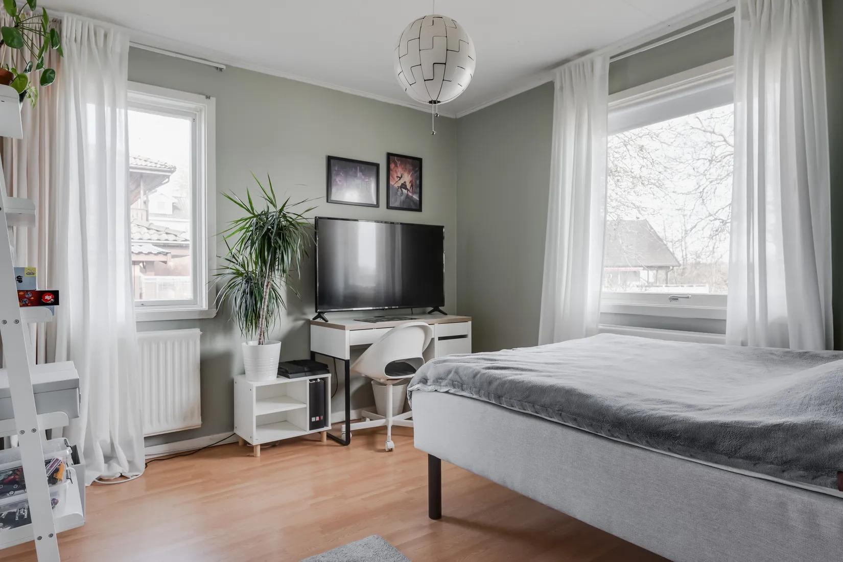 Villa, Öngatan 9, Brämhult, Borås