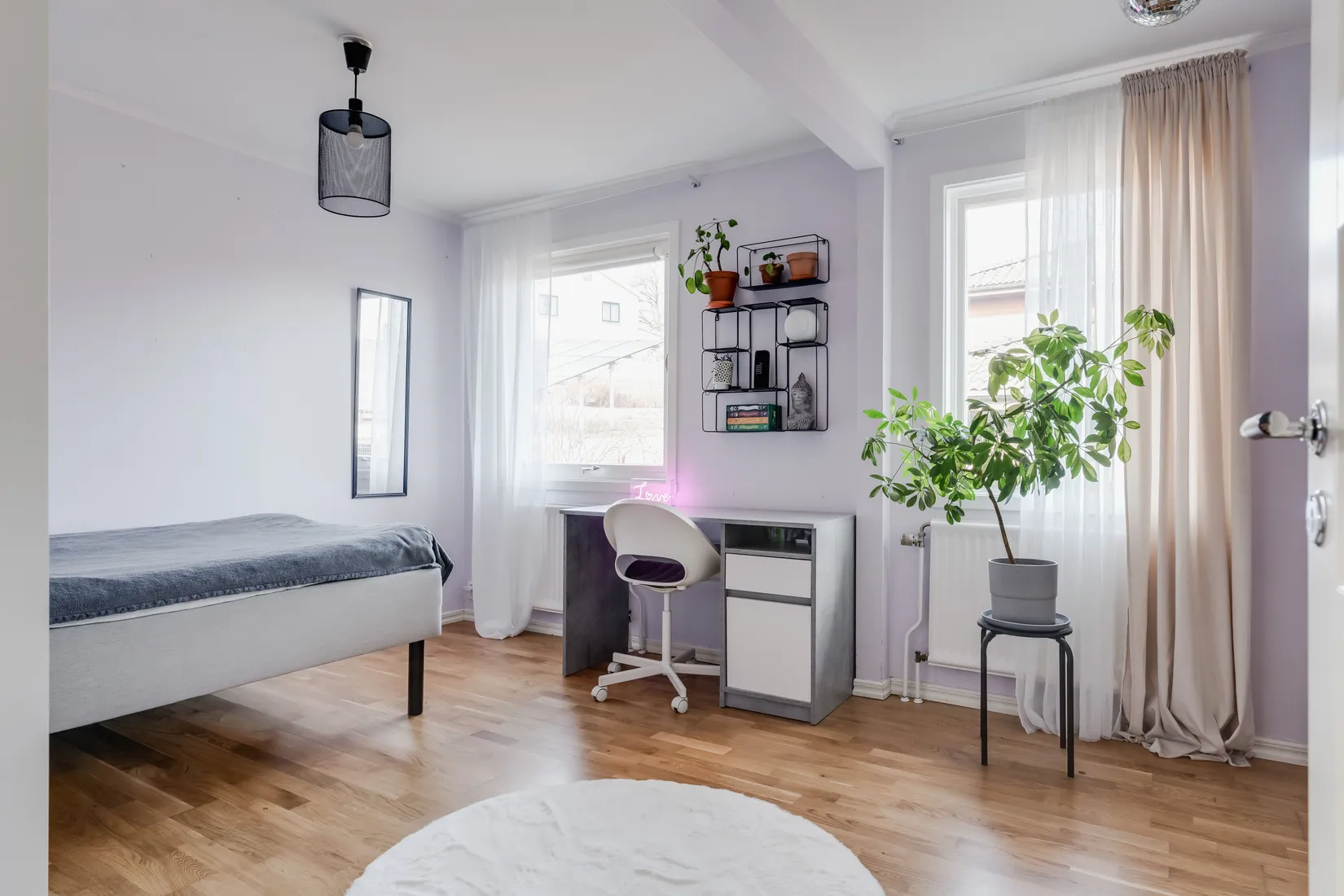 Villa, Öngatan 9, Brämhult, Borås