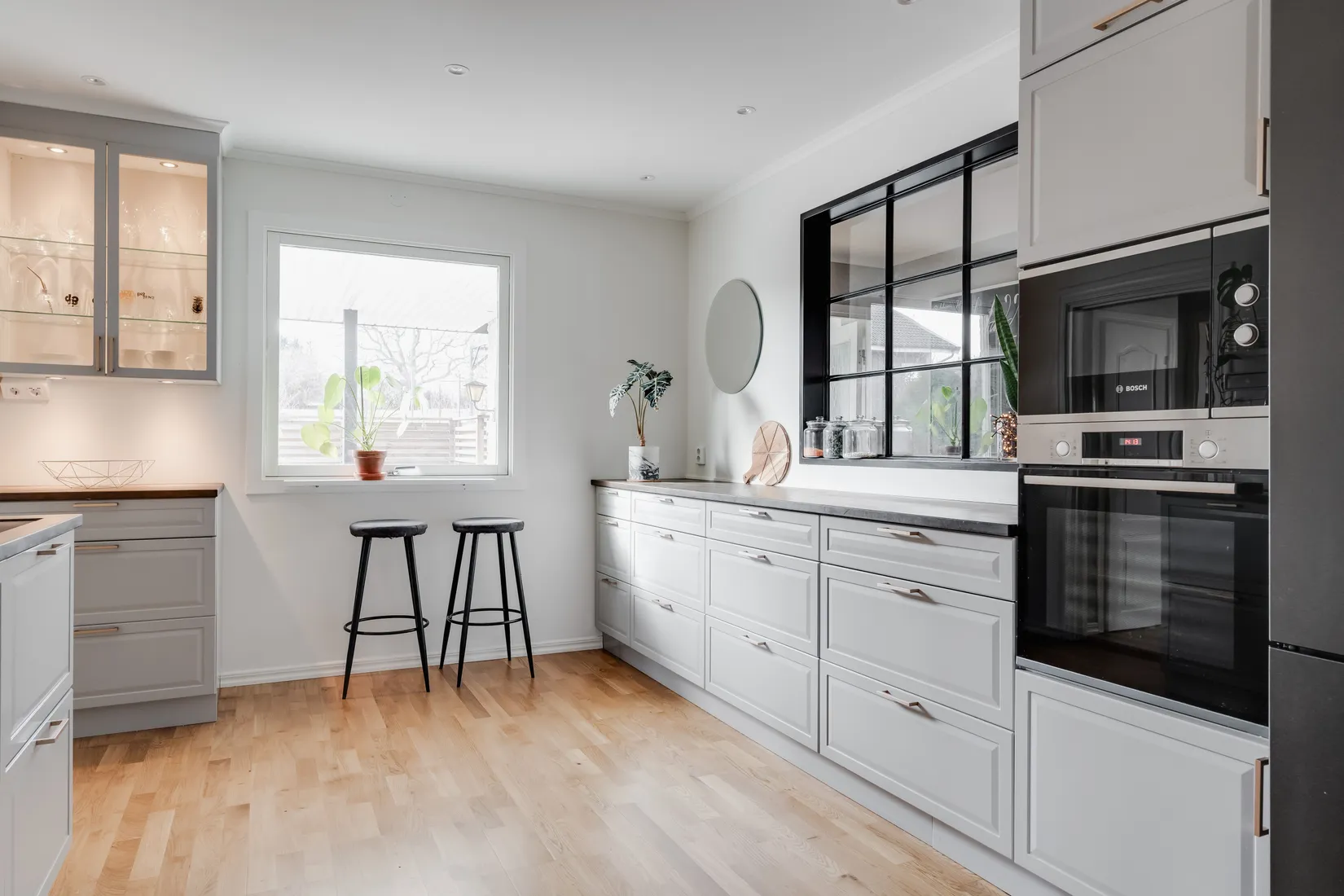 Villa, Öngatan 9, Brämhult, Borås