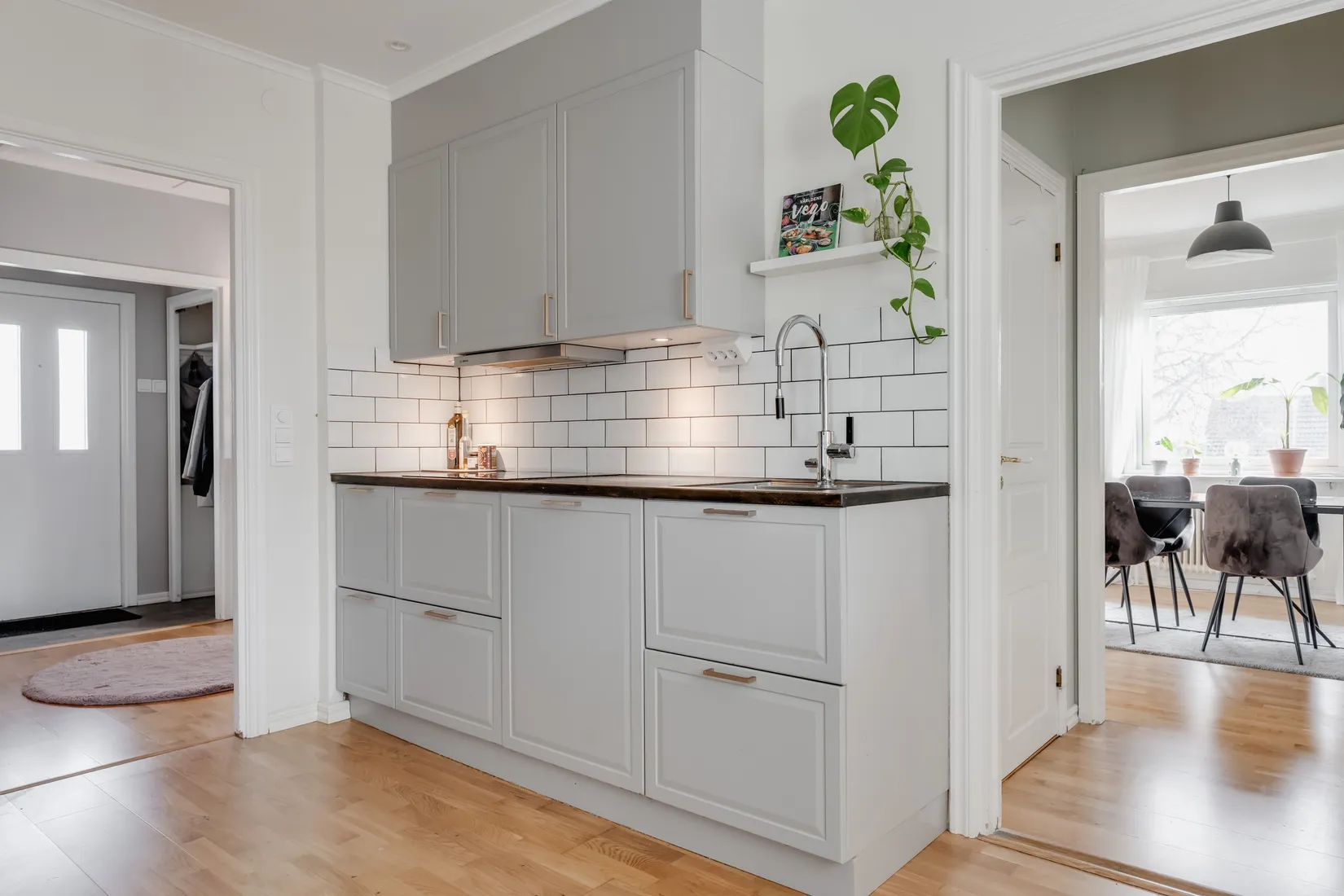 Villa, Öngatan 9, Brämhult, Borås