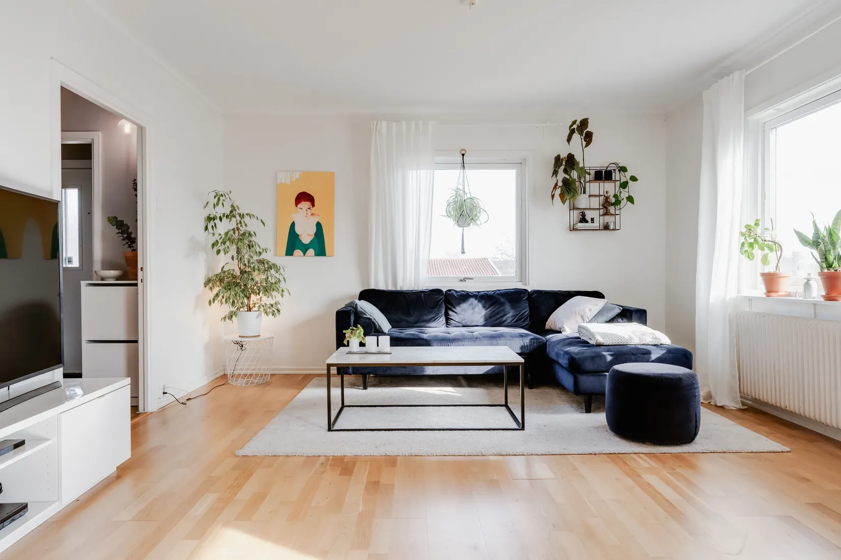 Villa, Öngatan 9, Brämhult, Borås