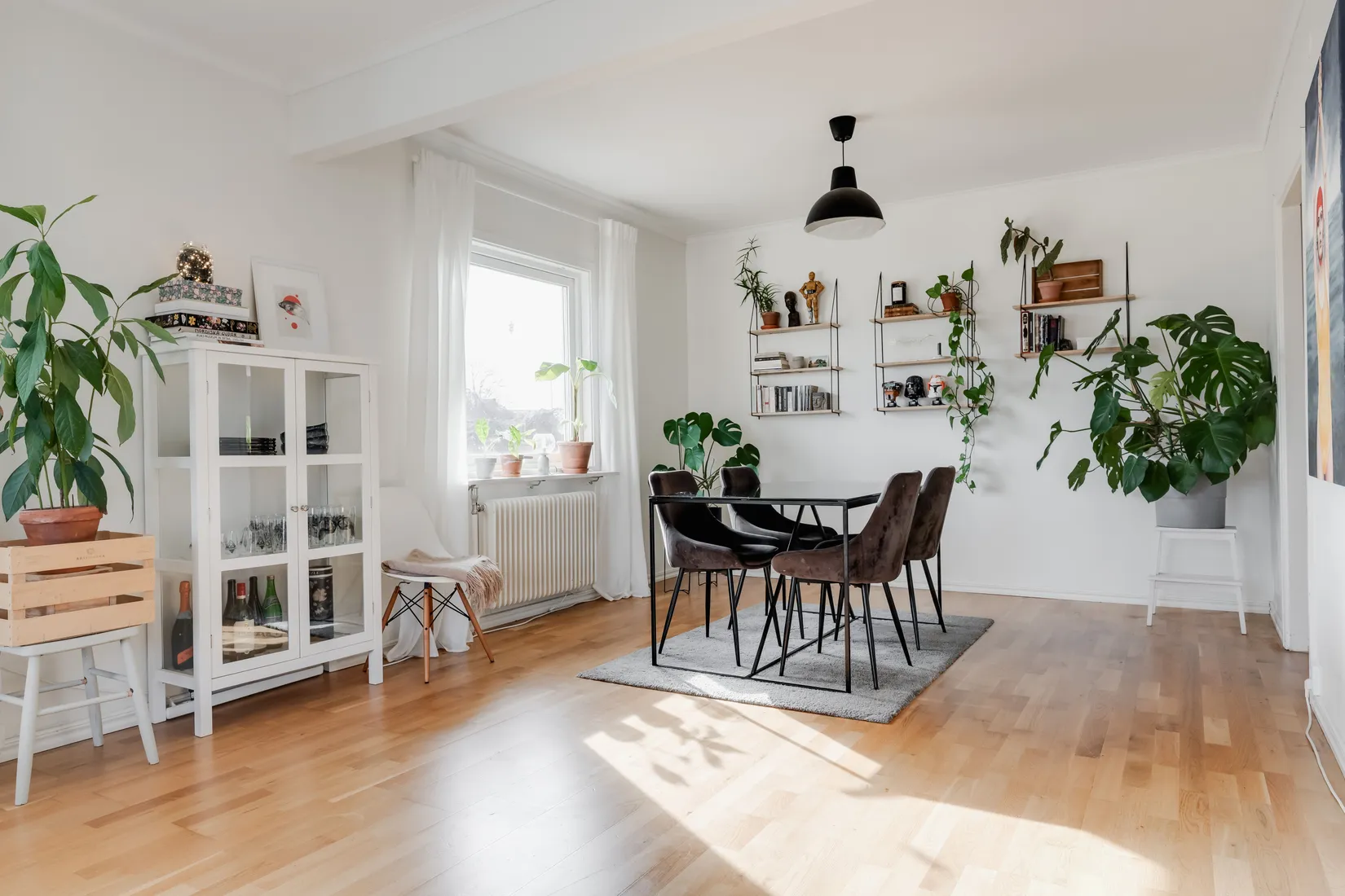 Villa, Öngatan 9, Brämhult, Borås