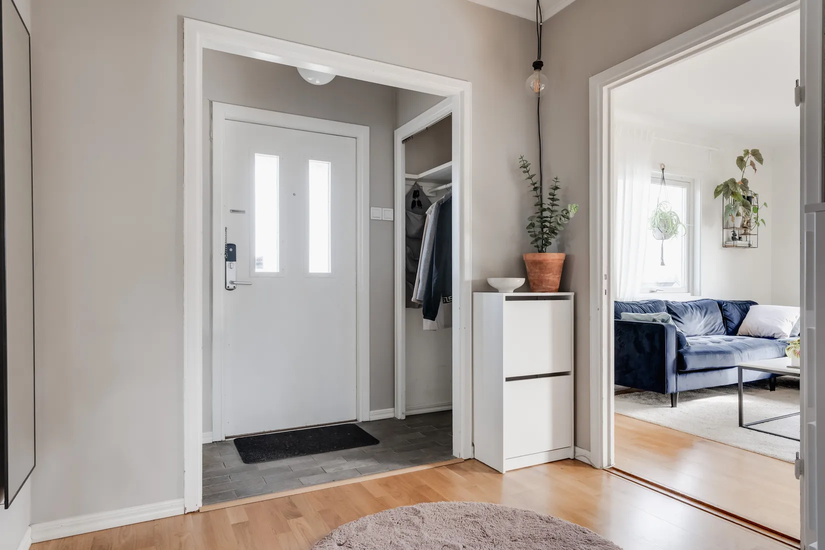 Villa, Öngatan 9, Brämhult, Borås