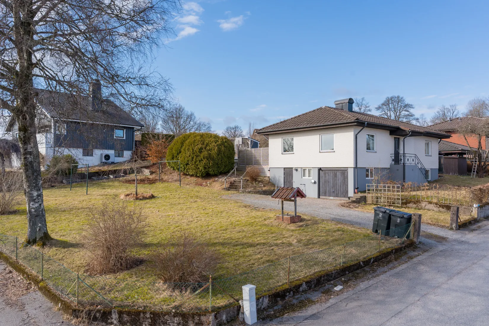 Villa, Öngatan 9, Brämhult, Borås