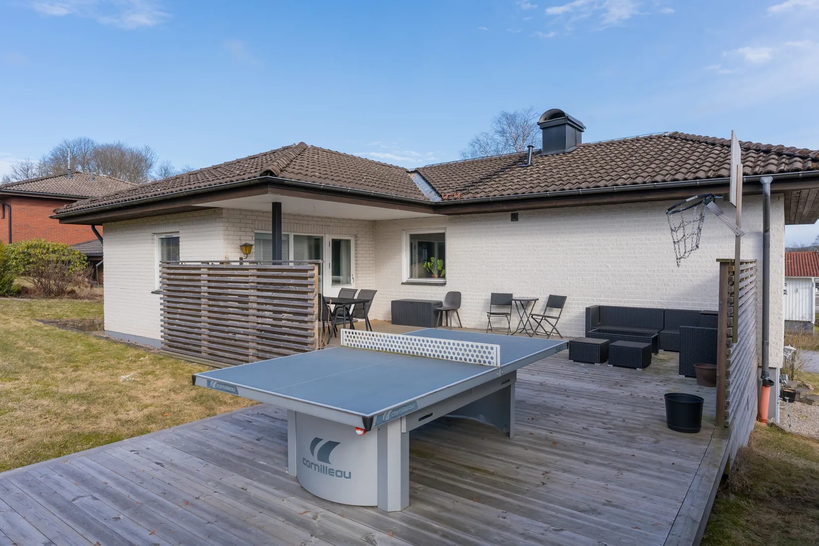 Villa, Öngatan 9, Brämhult, Borås