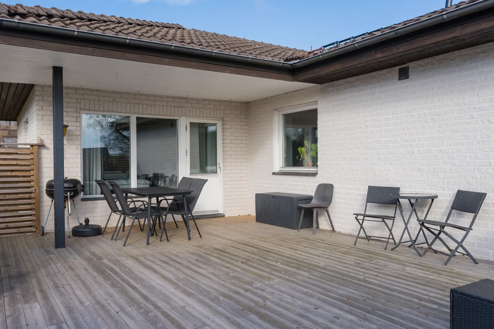 Villa, Öngatan 9, Brämhult, Borås